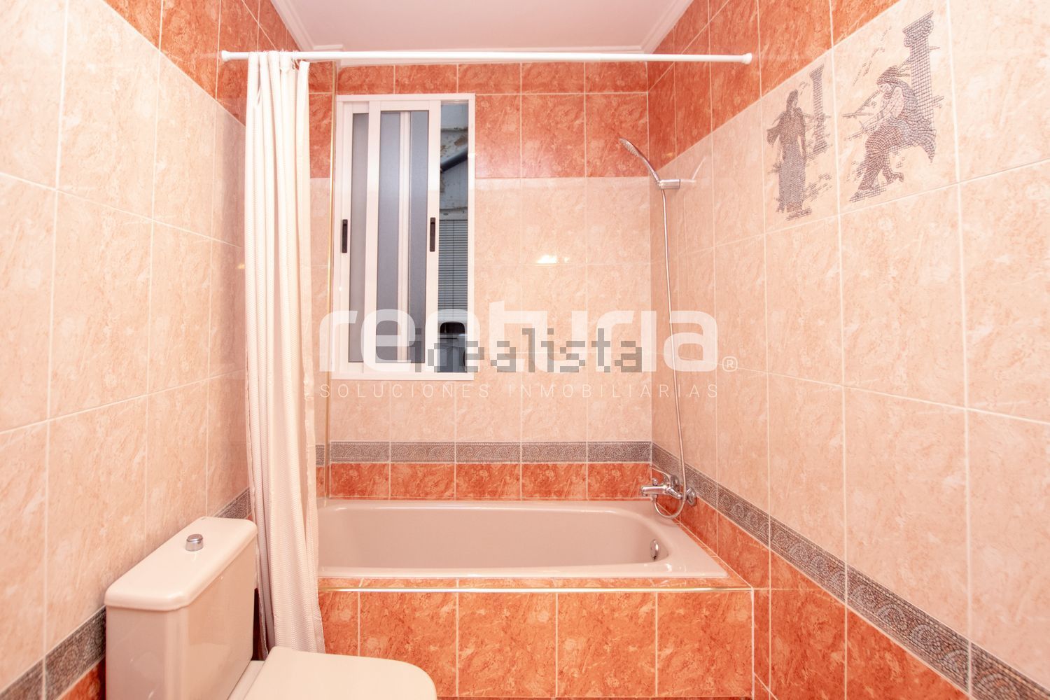 Wohnung 95 m² in Valencia