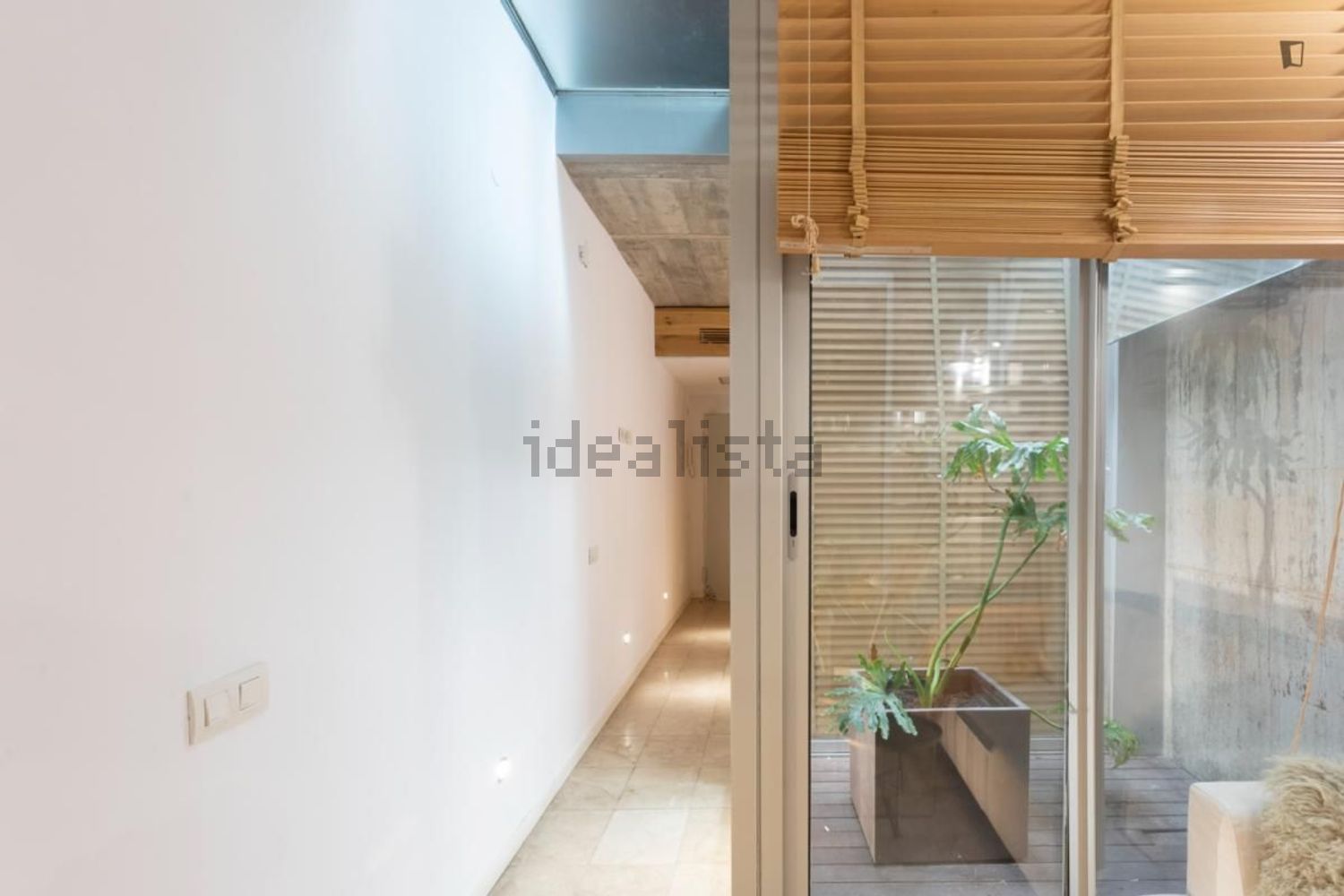 Piso de 40 m² en Barcelona