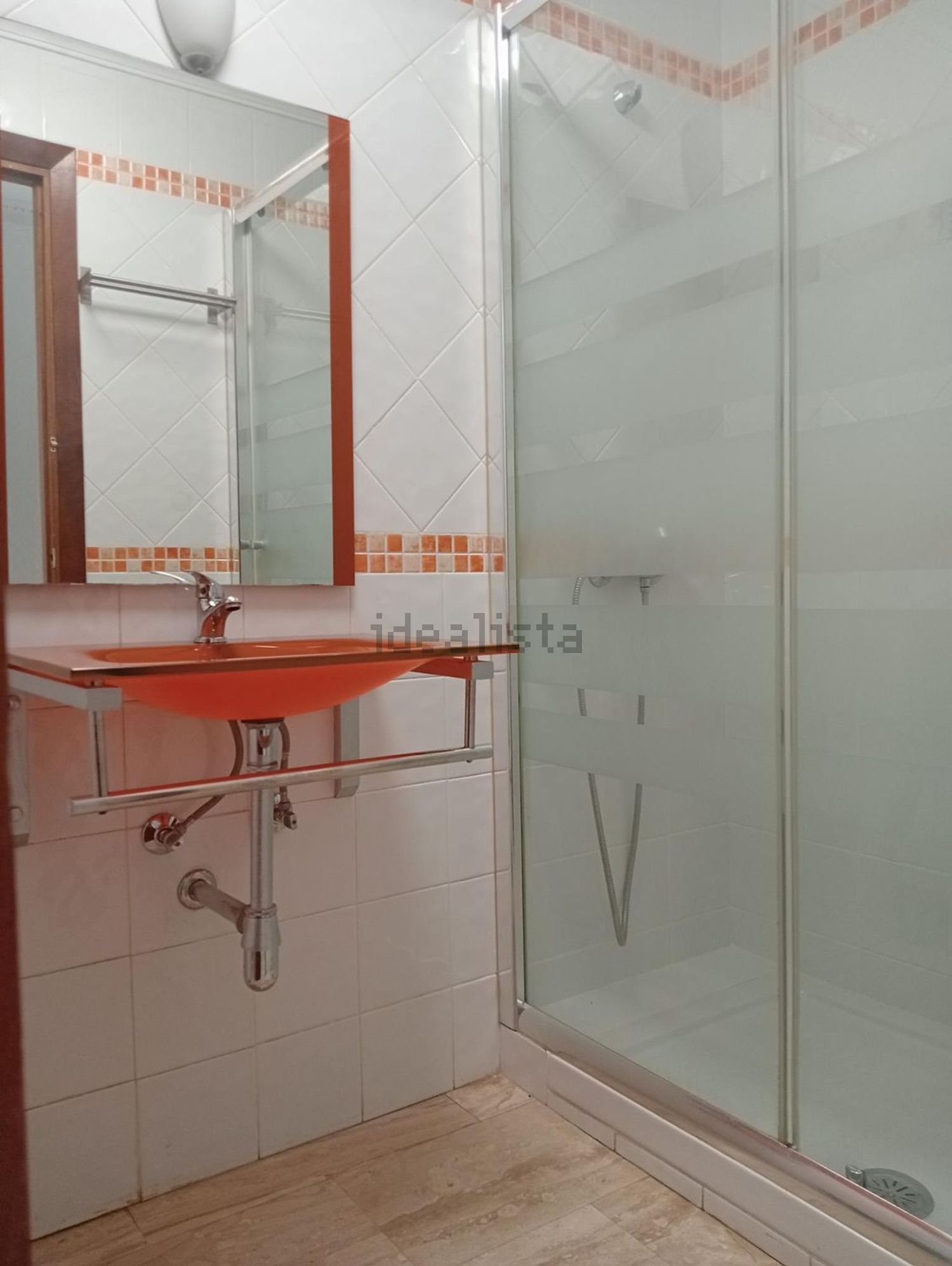 Pis de 70 m² a Sevilla