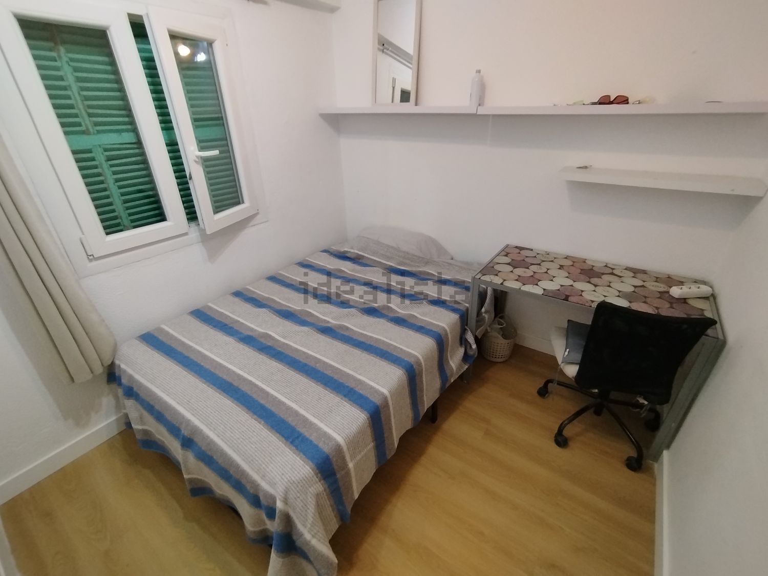 Habitació de lloguer, Palma