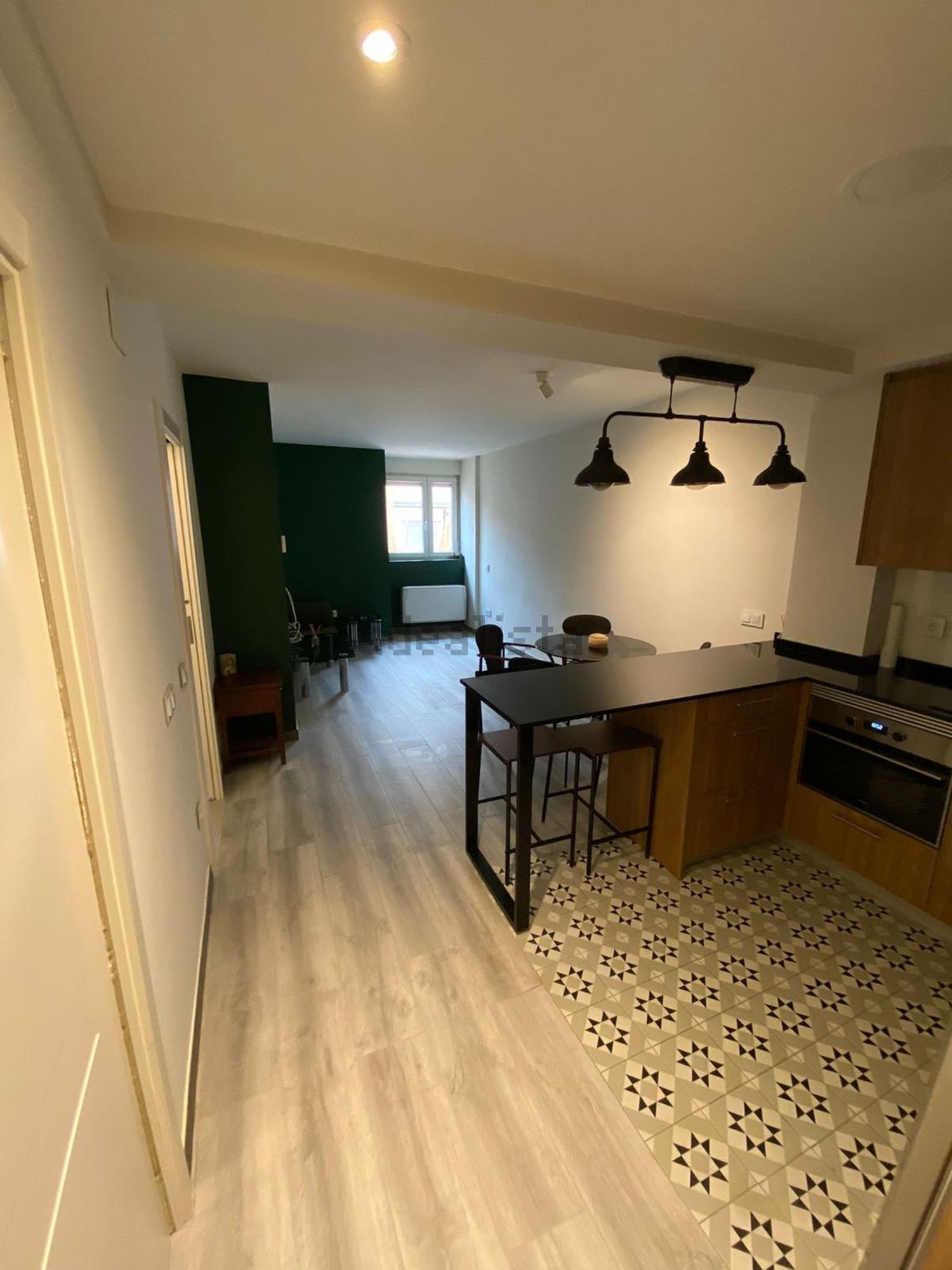 Piso de 59 m² en Madrid