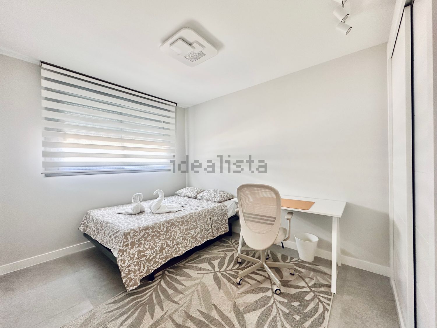 Wohnung 122 m² in Mijas