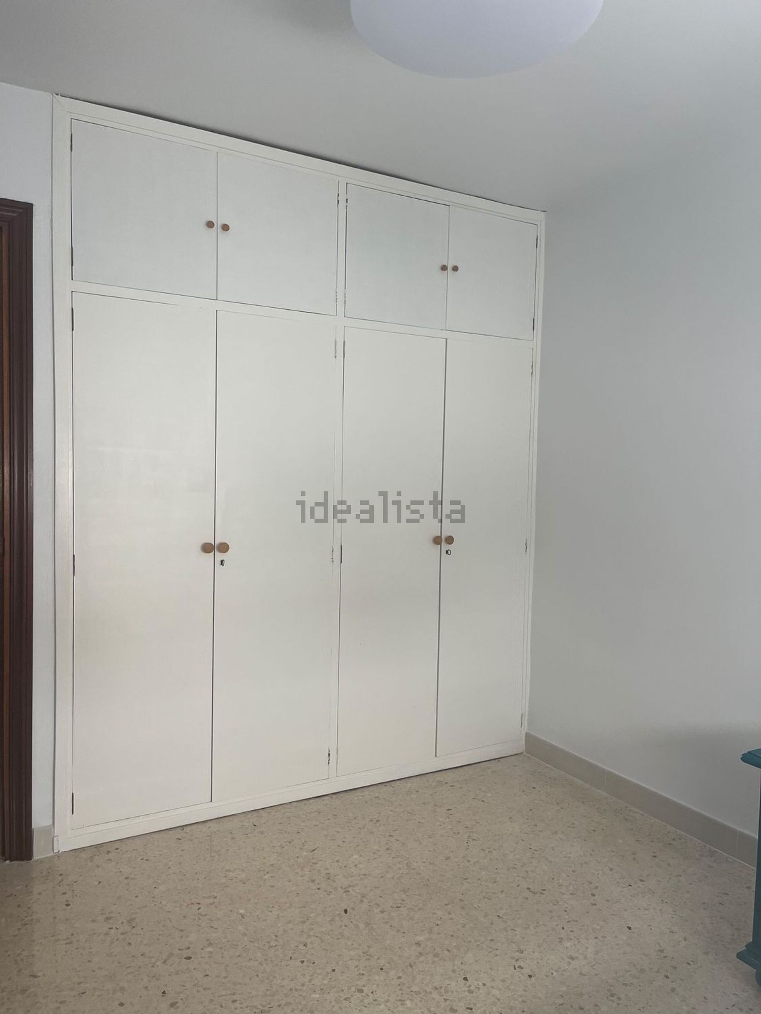 Pis de 85 m² a Sevilla
