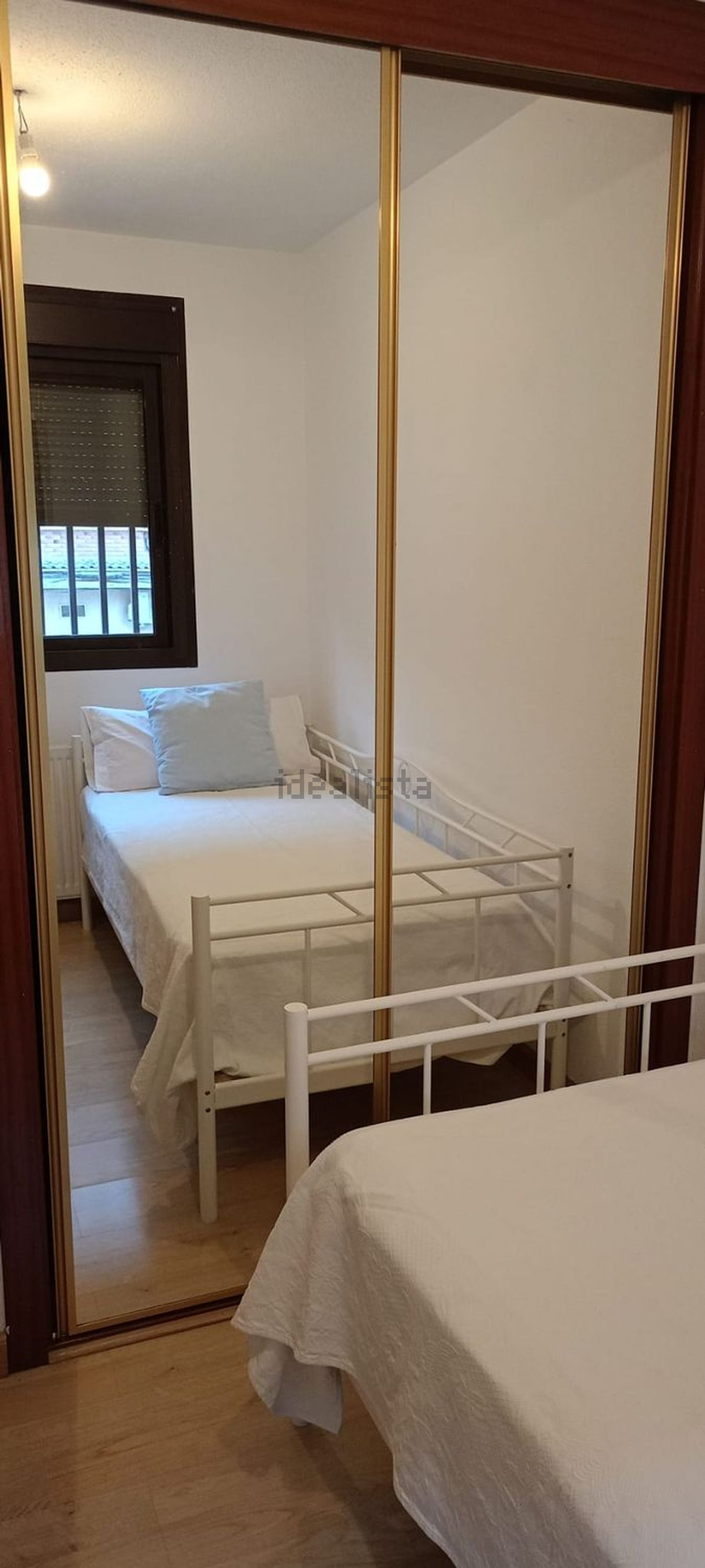 Zimmer zur Miete, Madrid