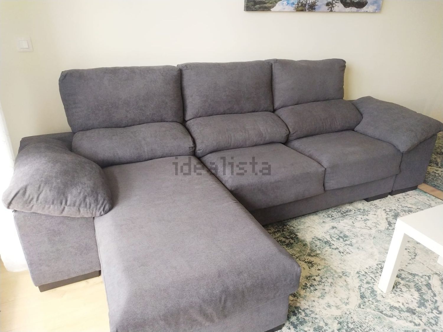 Pis de 95 m² a Bilbao