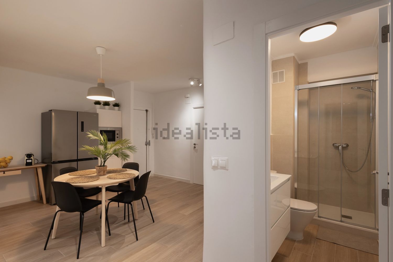 Habitación en alquiler, Burjasot