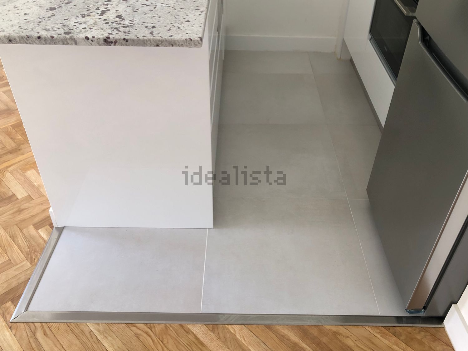 Appartamento 55 m² a Madrid