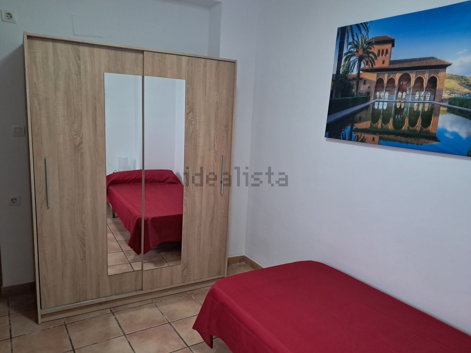 Pis de 45 m² a Granada