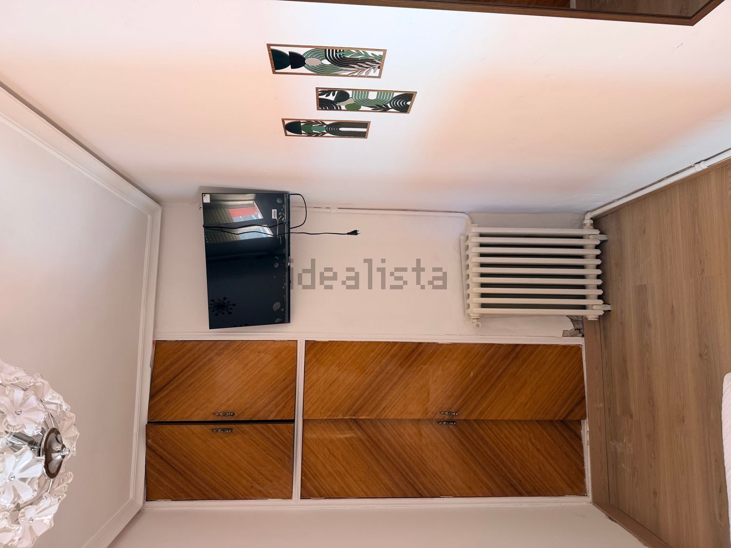 Habitació de lloguer, Medina del Campo