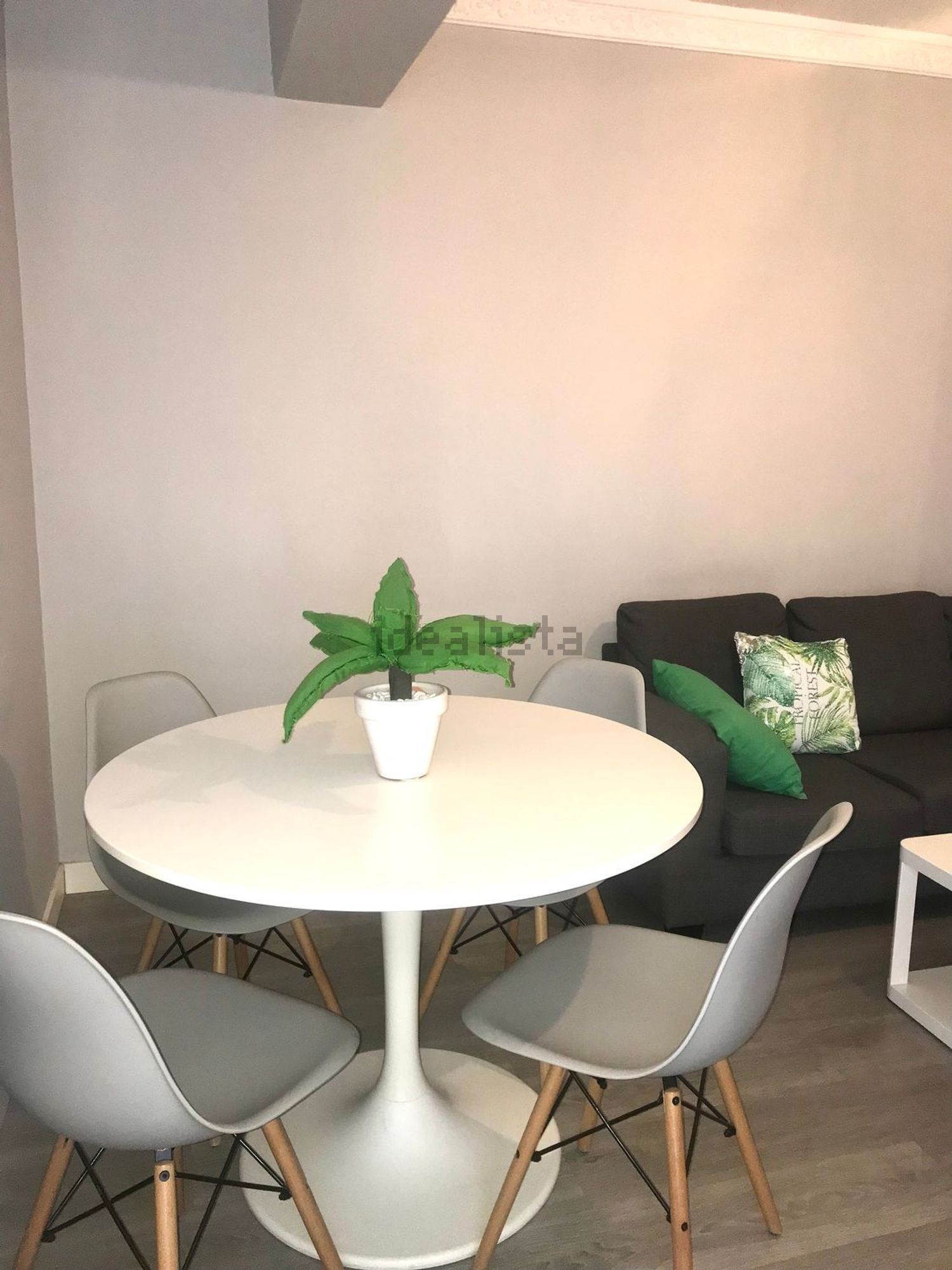 Piso de 90 m² en Plasencia