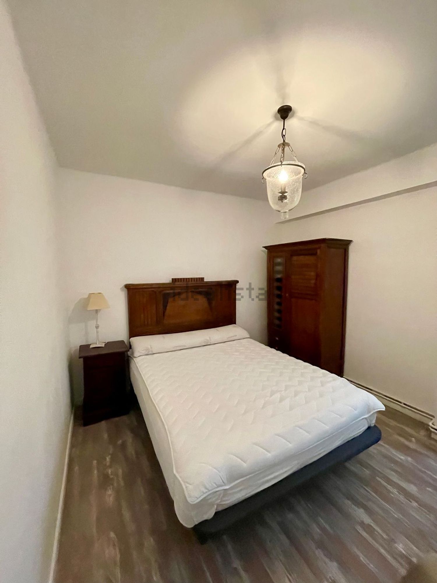 Квартира 20 м² у Jaca