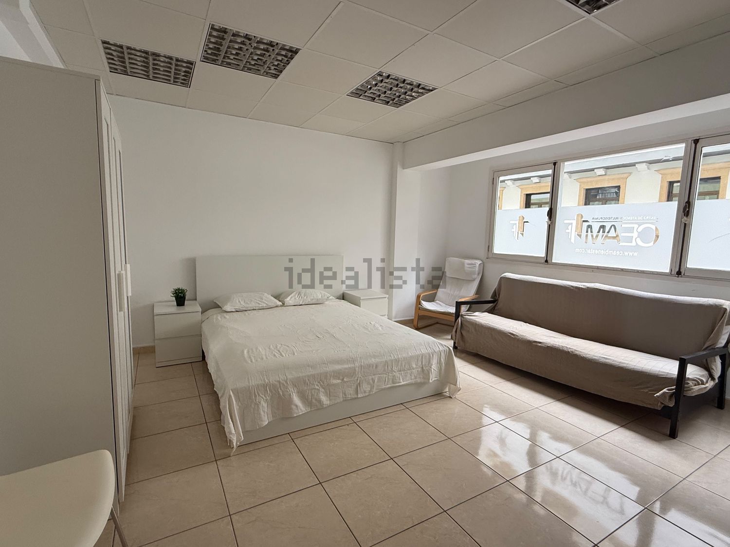 Habitació de lloguer, Las Palmas de Gran Canaria