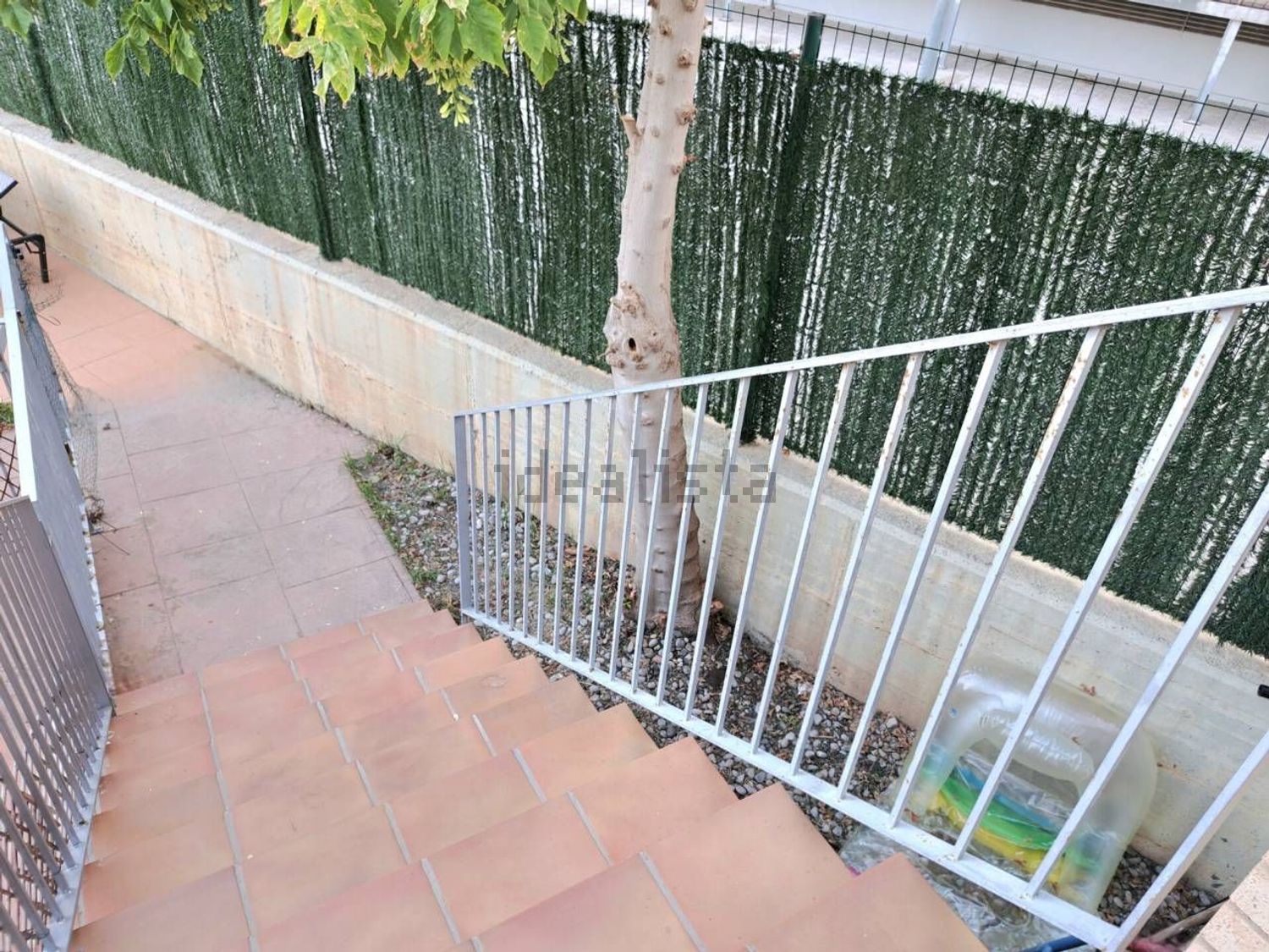 Piso de 87 m² en Cubelles