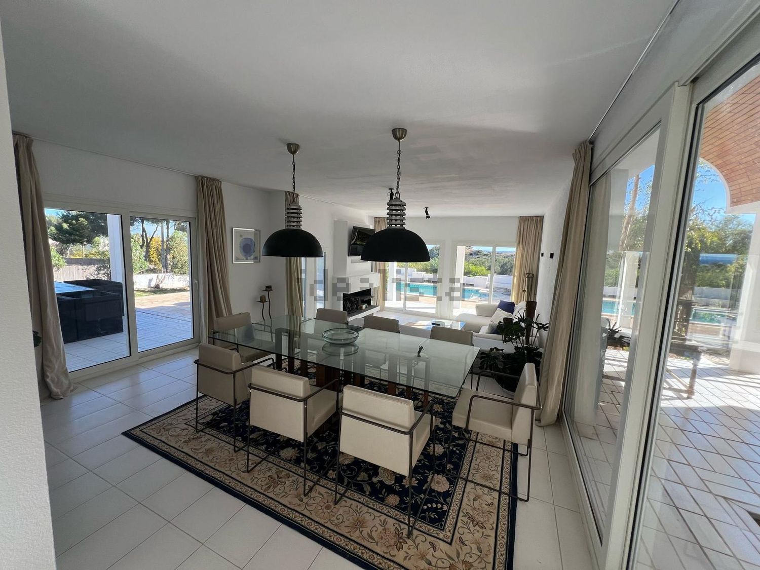 Moradia 640 m² em Santa Eulària des Riu