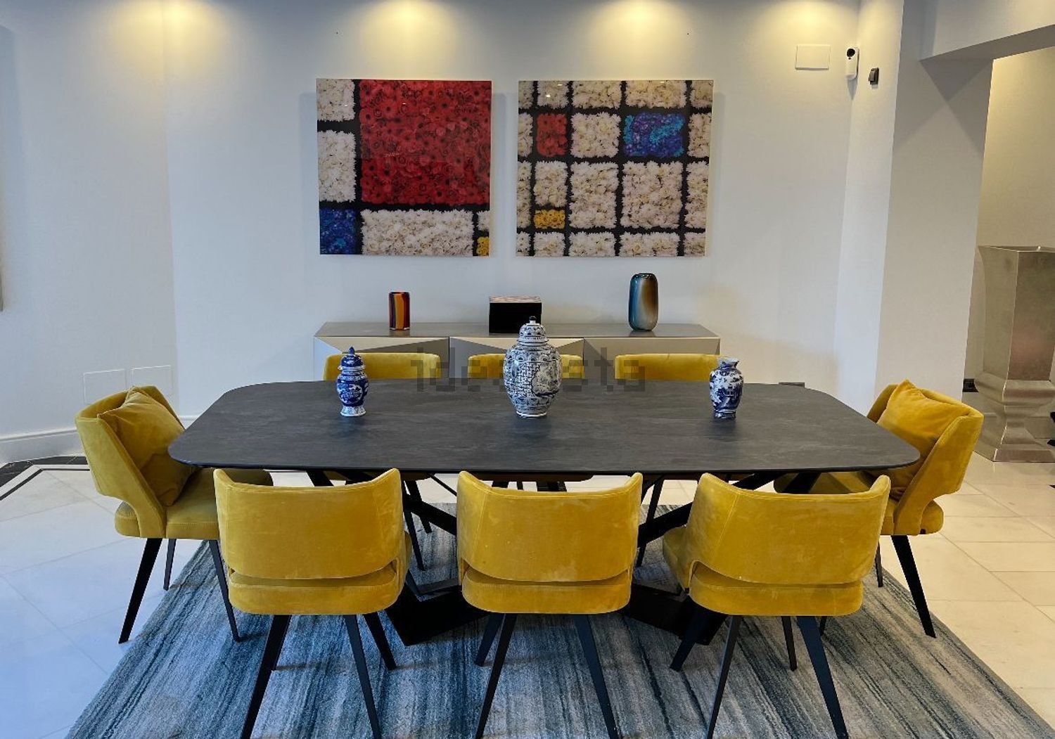 Pis de 395 m² a Marbella