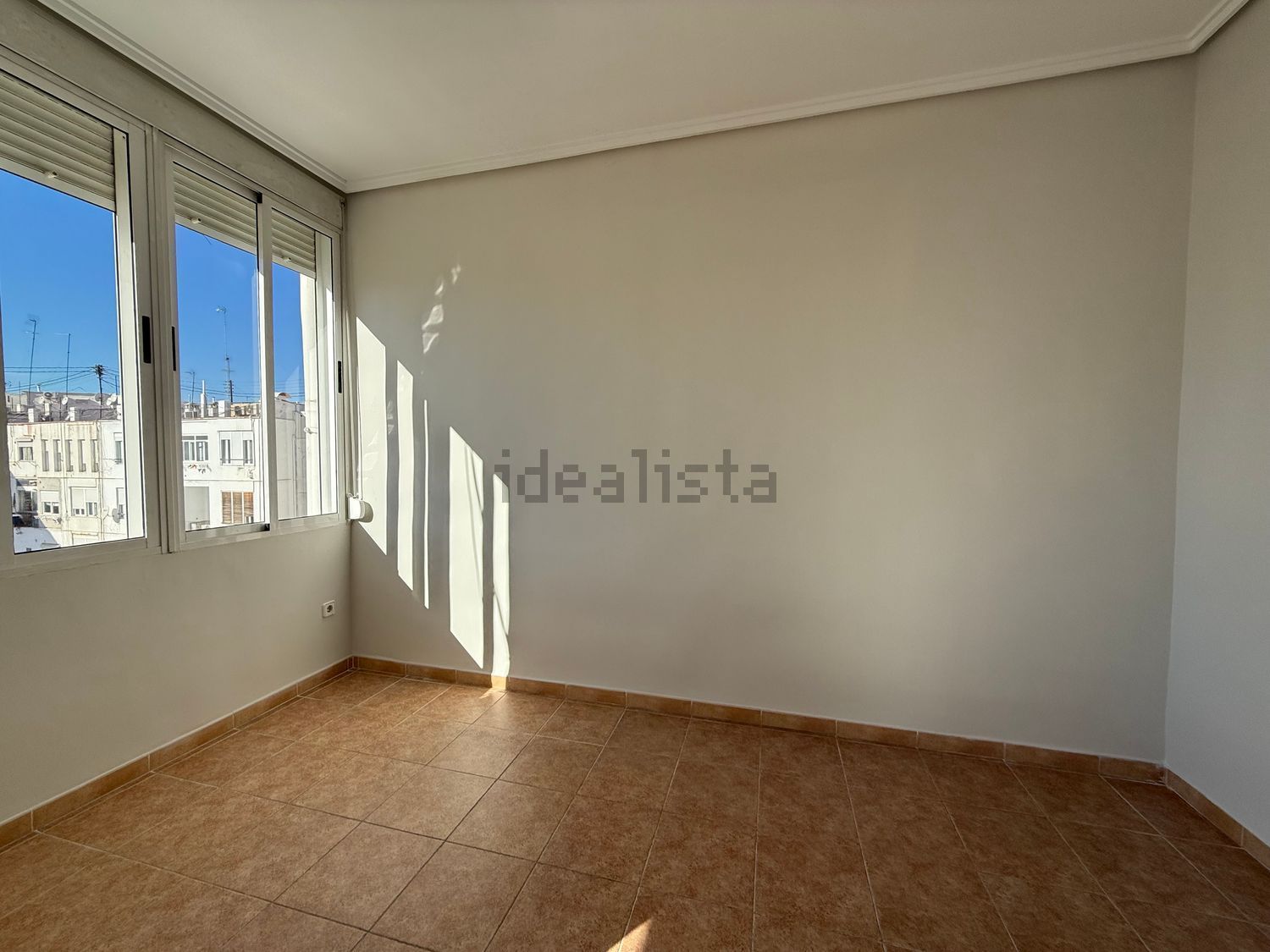 Pis de 90 m² a València