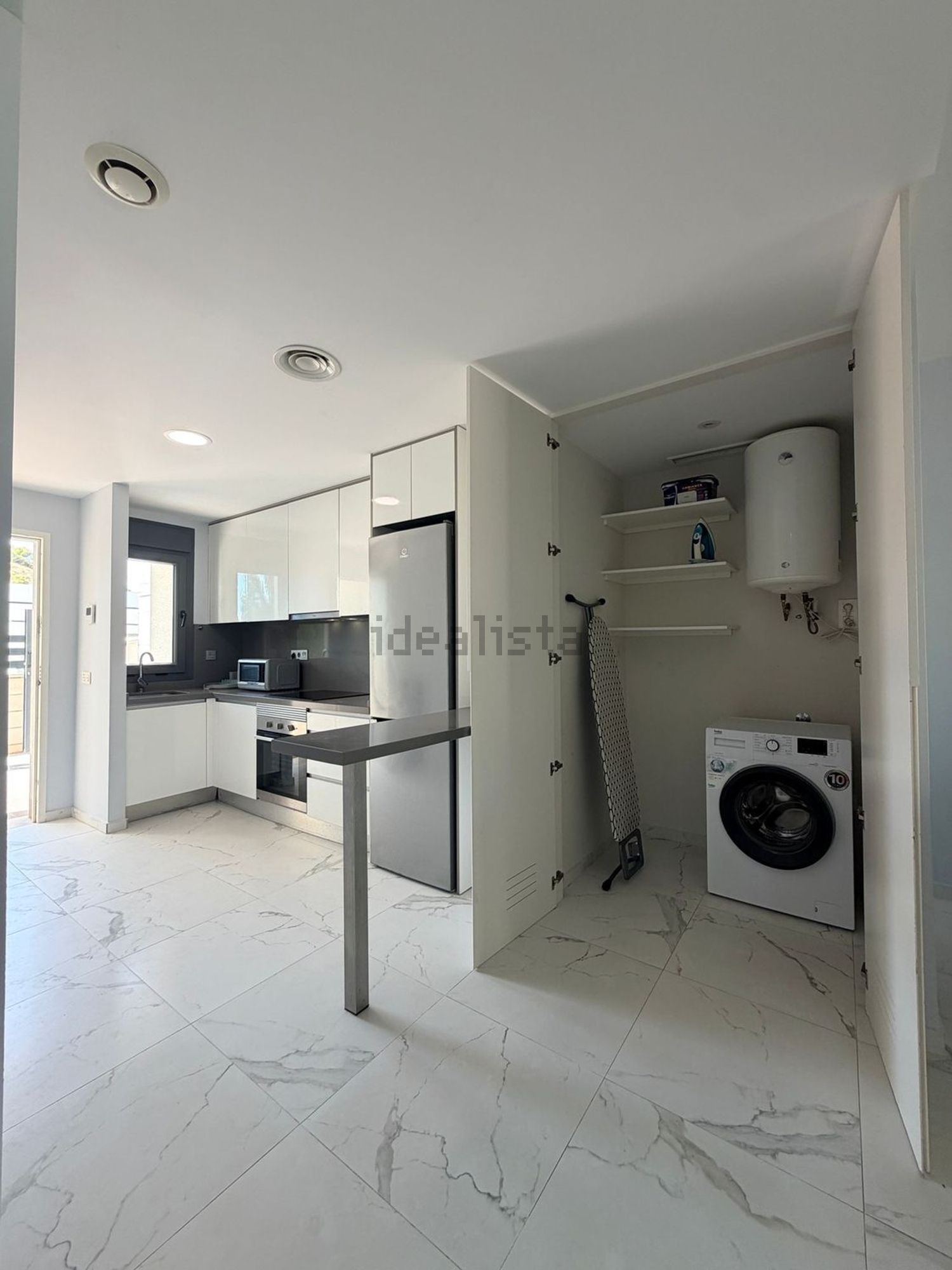 Casa de 126 m² en Finestrat