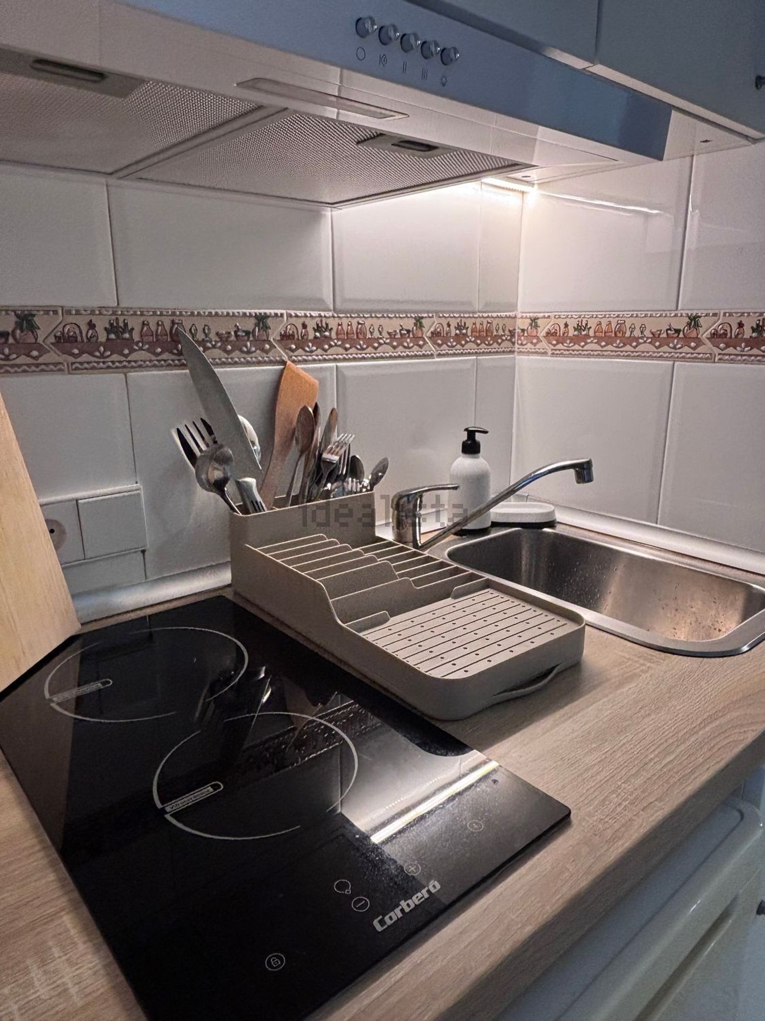 Pis de 30 m² a Fuengirola