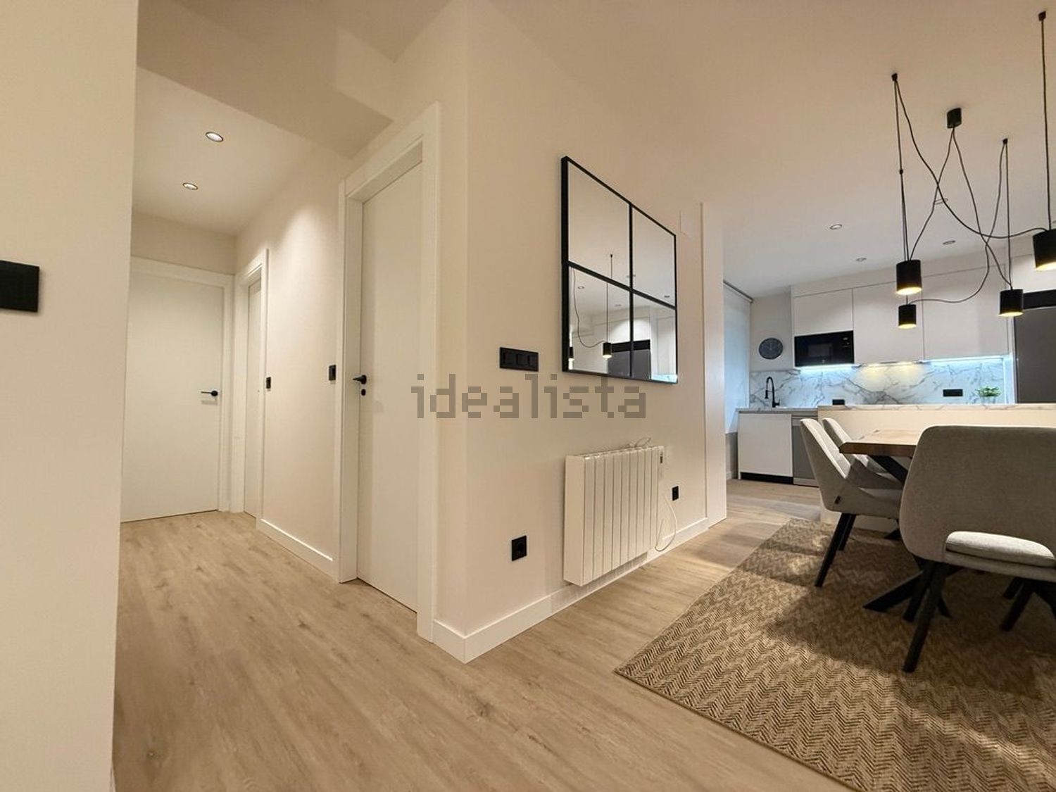 Pis de 83 m² a Valladolid