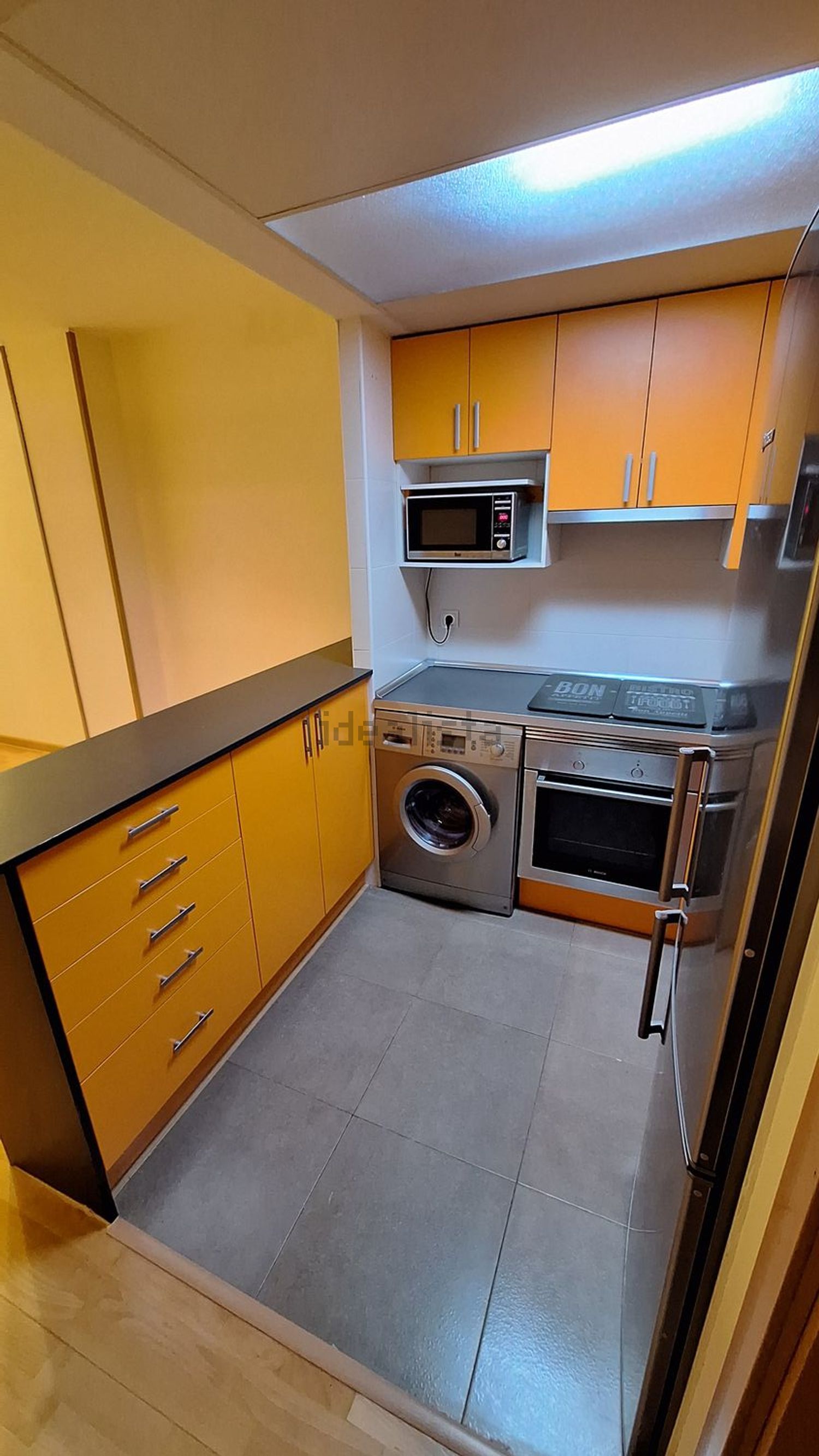 Pis de 86 m² a Madrid