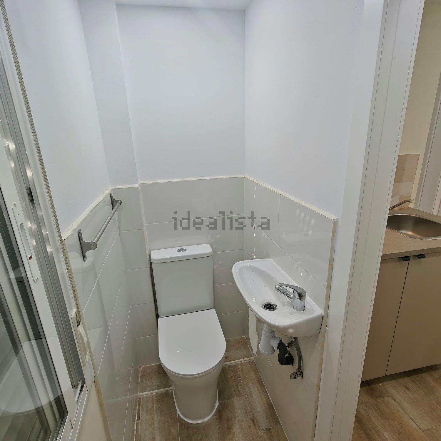 Apartamento 60 m² em Sevilla