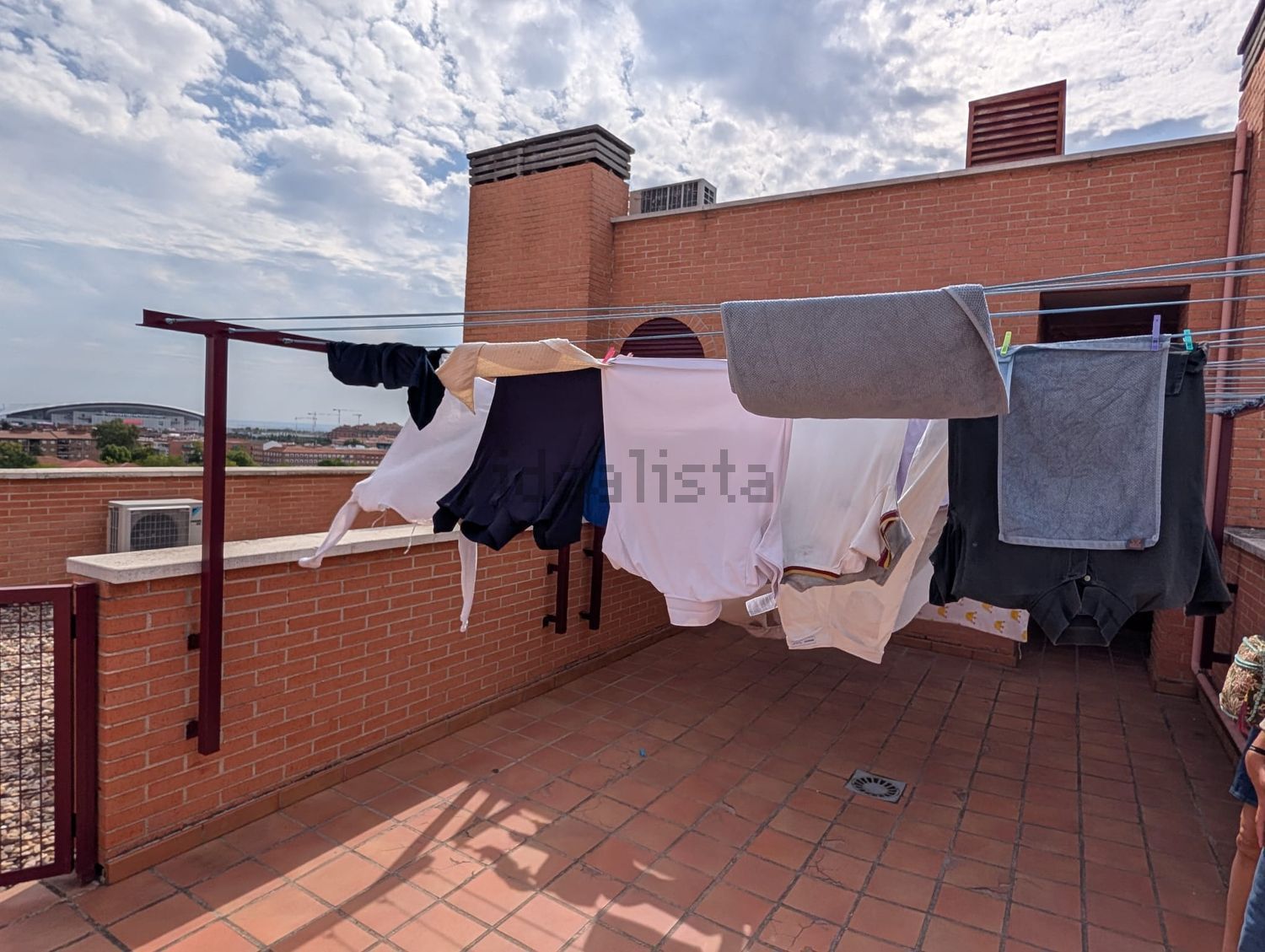 Piso de 124 m² en Madrid