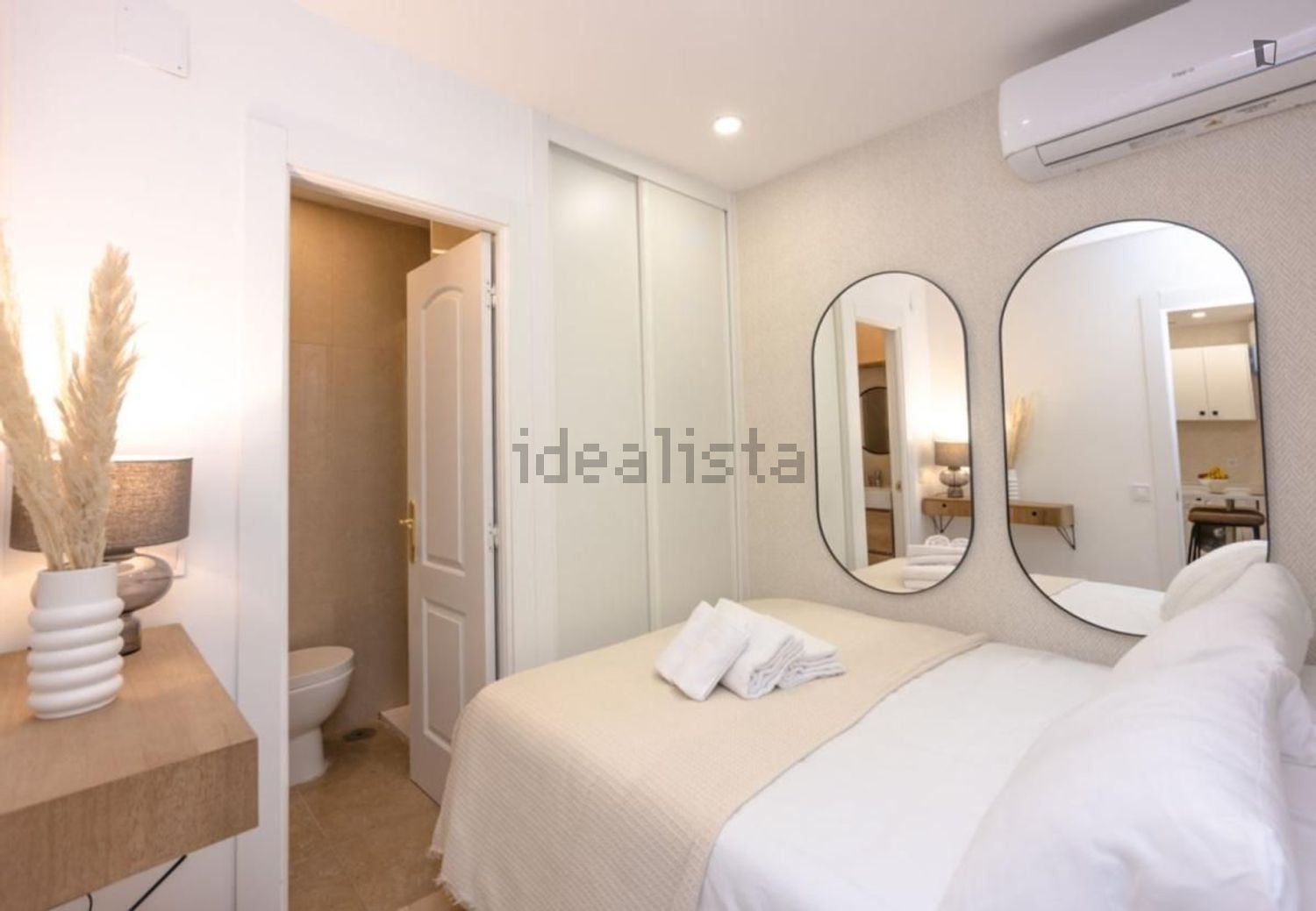 Piso de 22 m² en Madrid