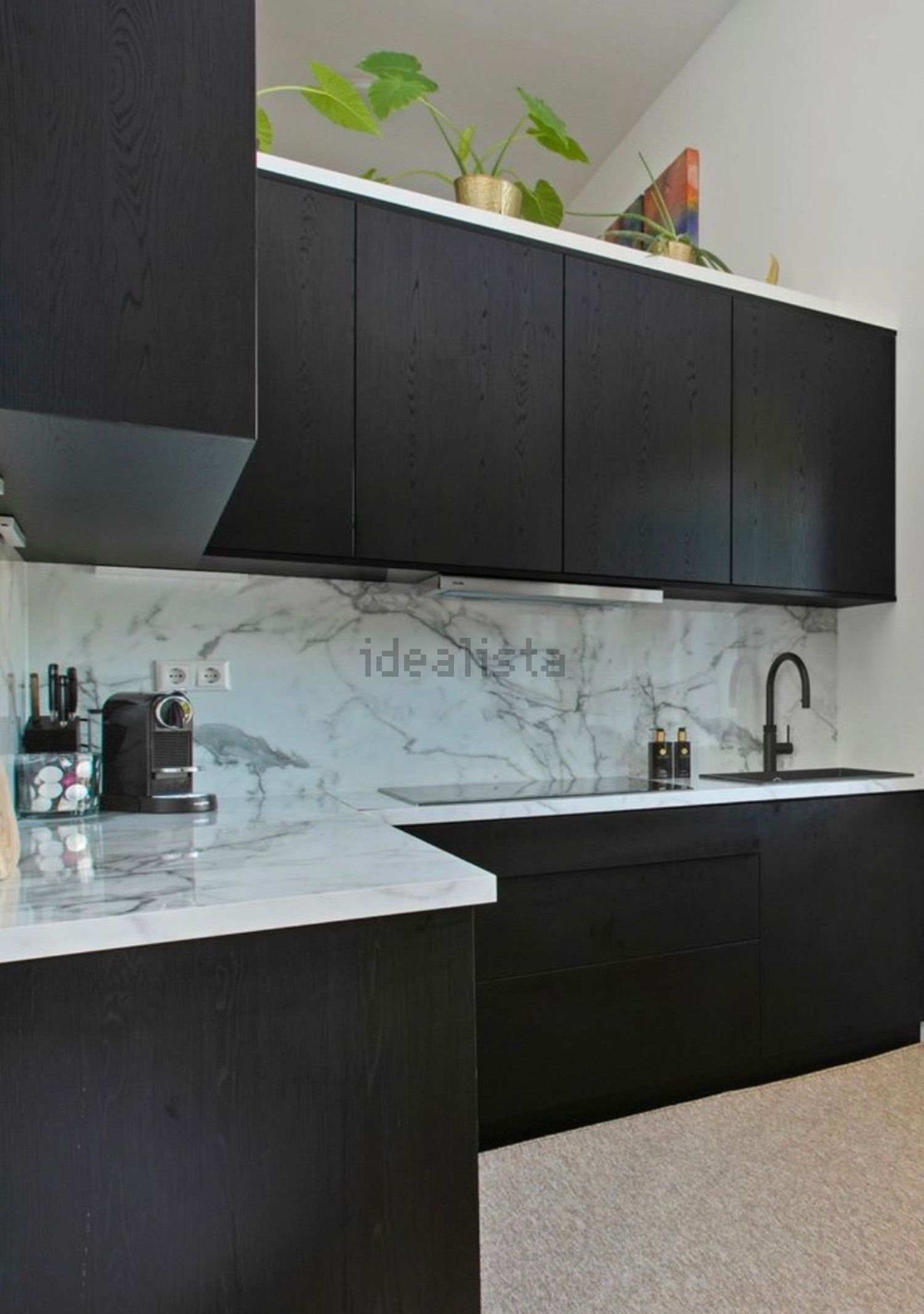 Pis de 163 m² a Madrid