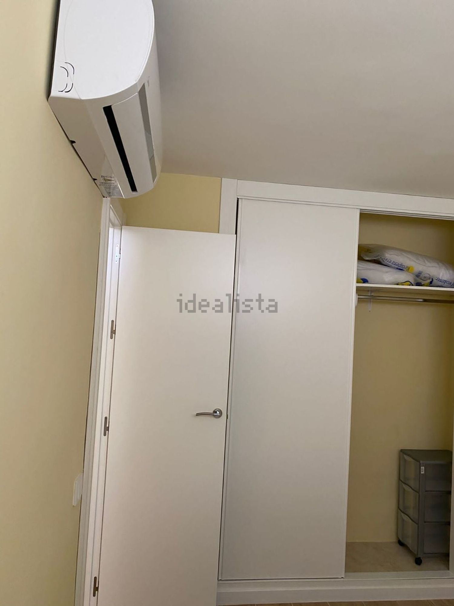 Pis de 45 m² a Benidorm