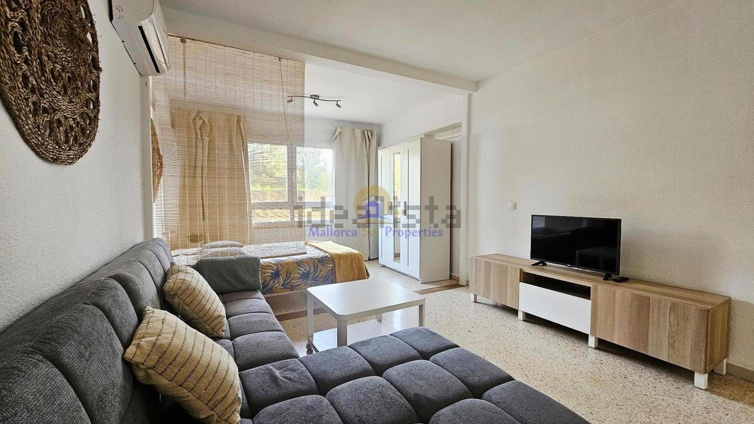 Appartement 32 m² à Calvià