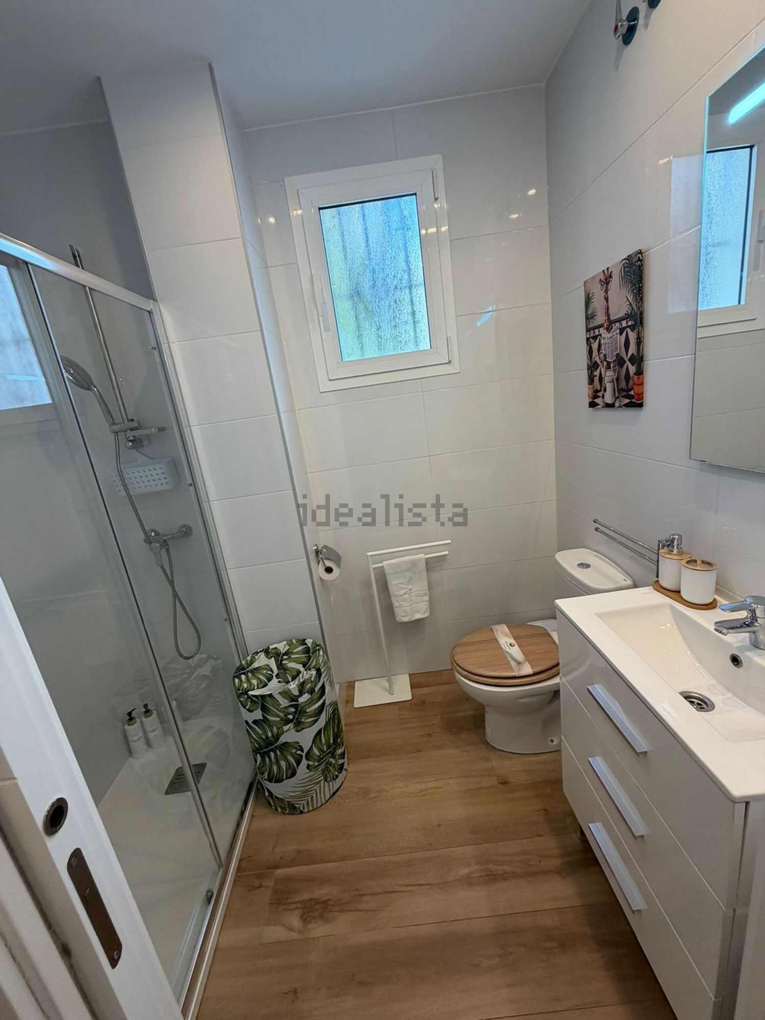 Piso de 95 m² en Marbella