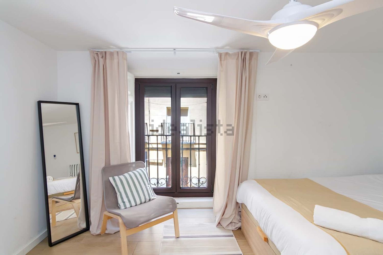 Habitación en alquiler, Madrid