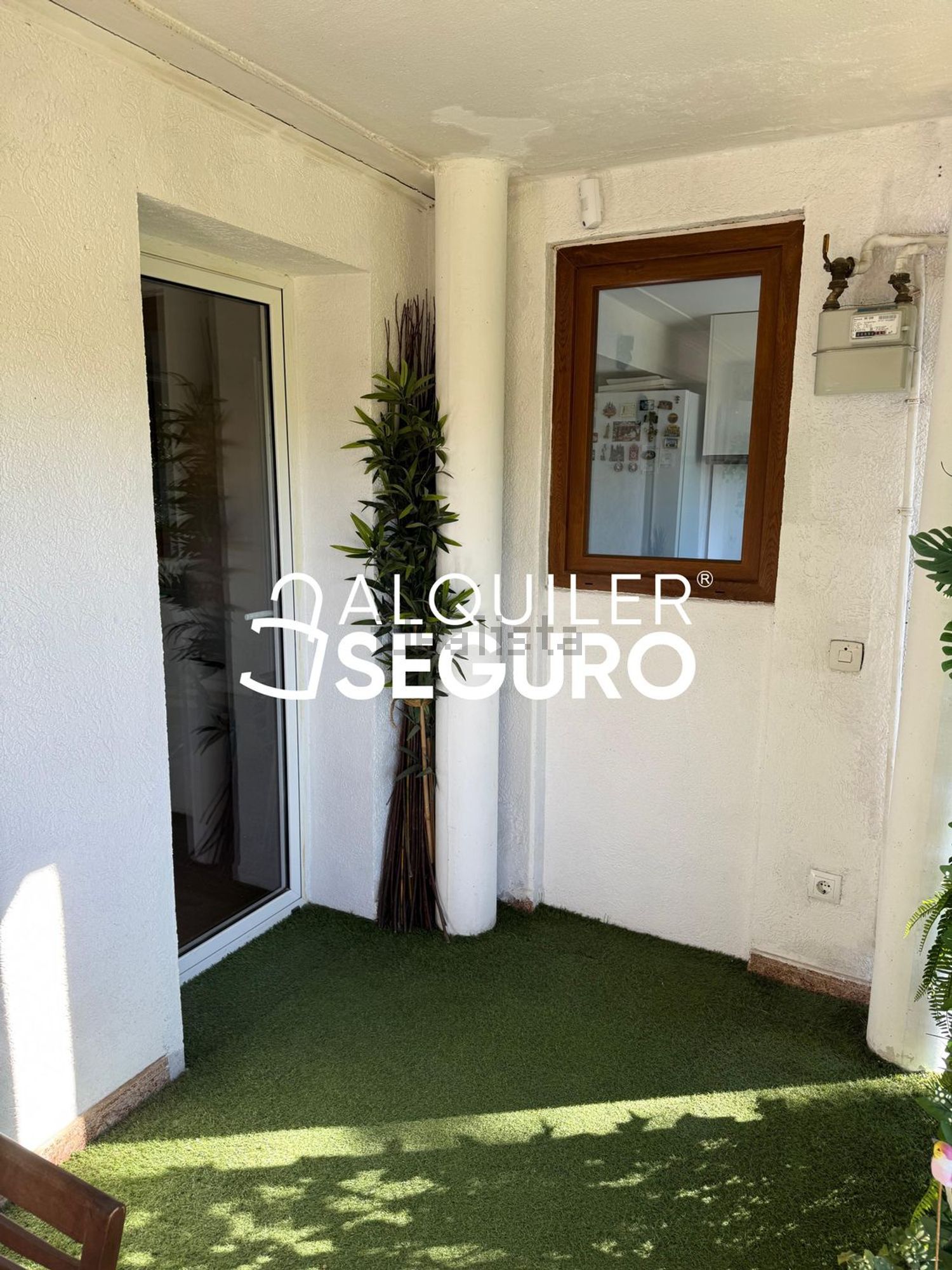 Pis de 75 m² a Madrid