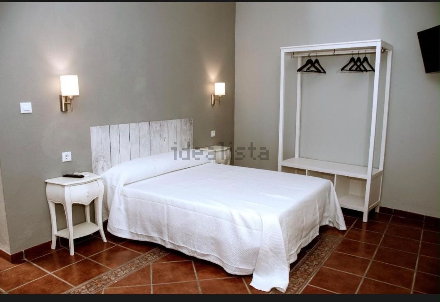Pis de 400 m² a Còrdova