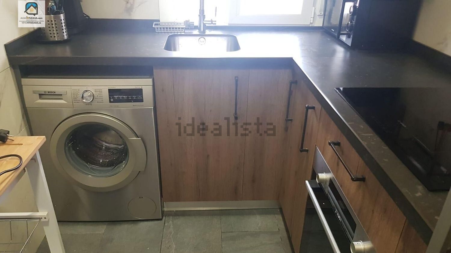 Piso de 85 m² en Valladolid
