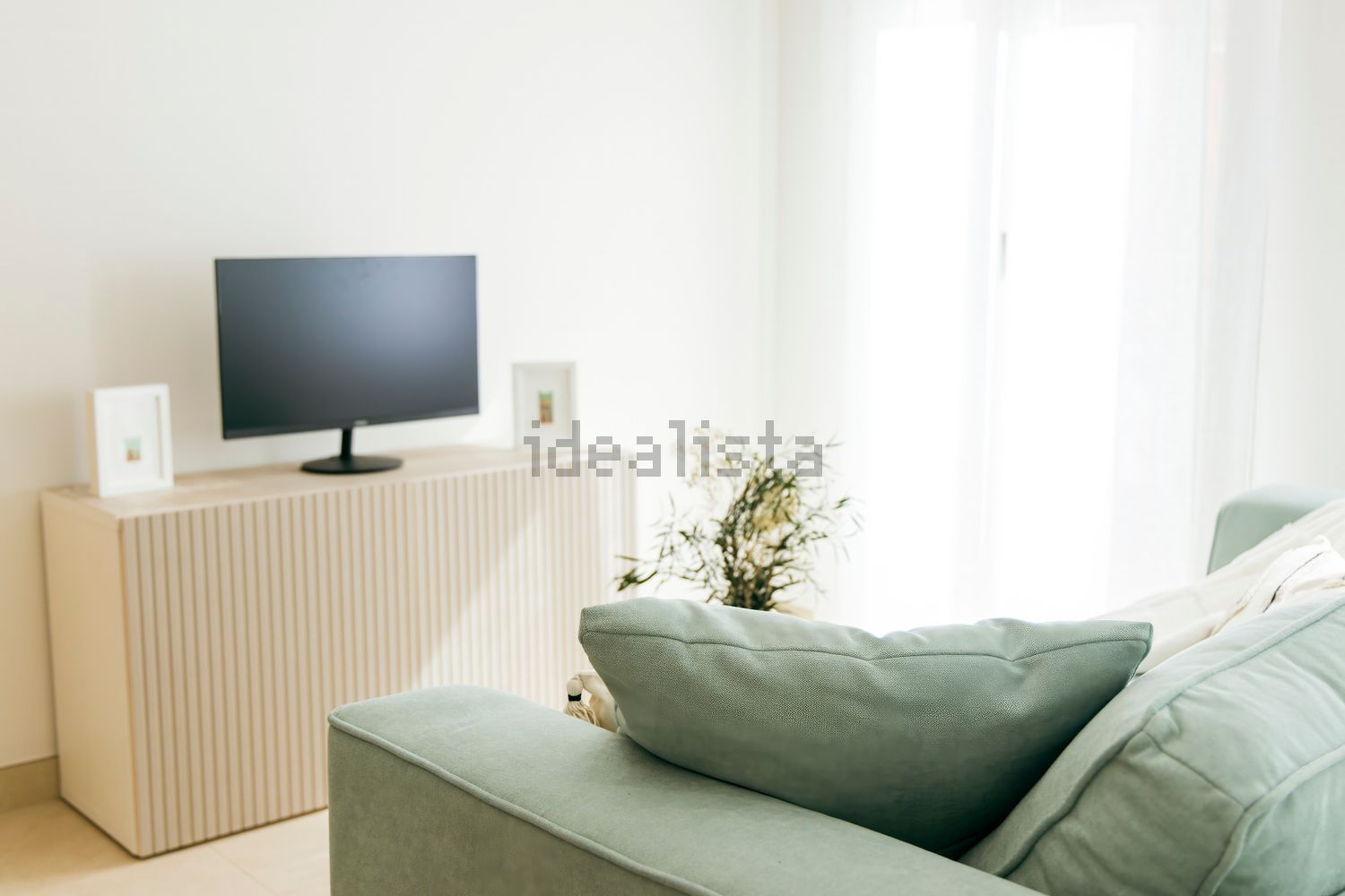 Pis de 40 m² a Don Benito