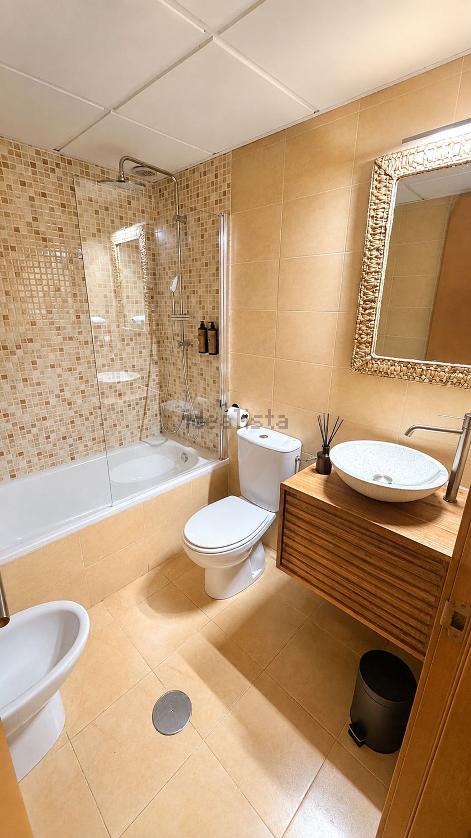 Piso de 70 m² en El Ejido