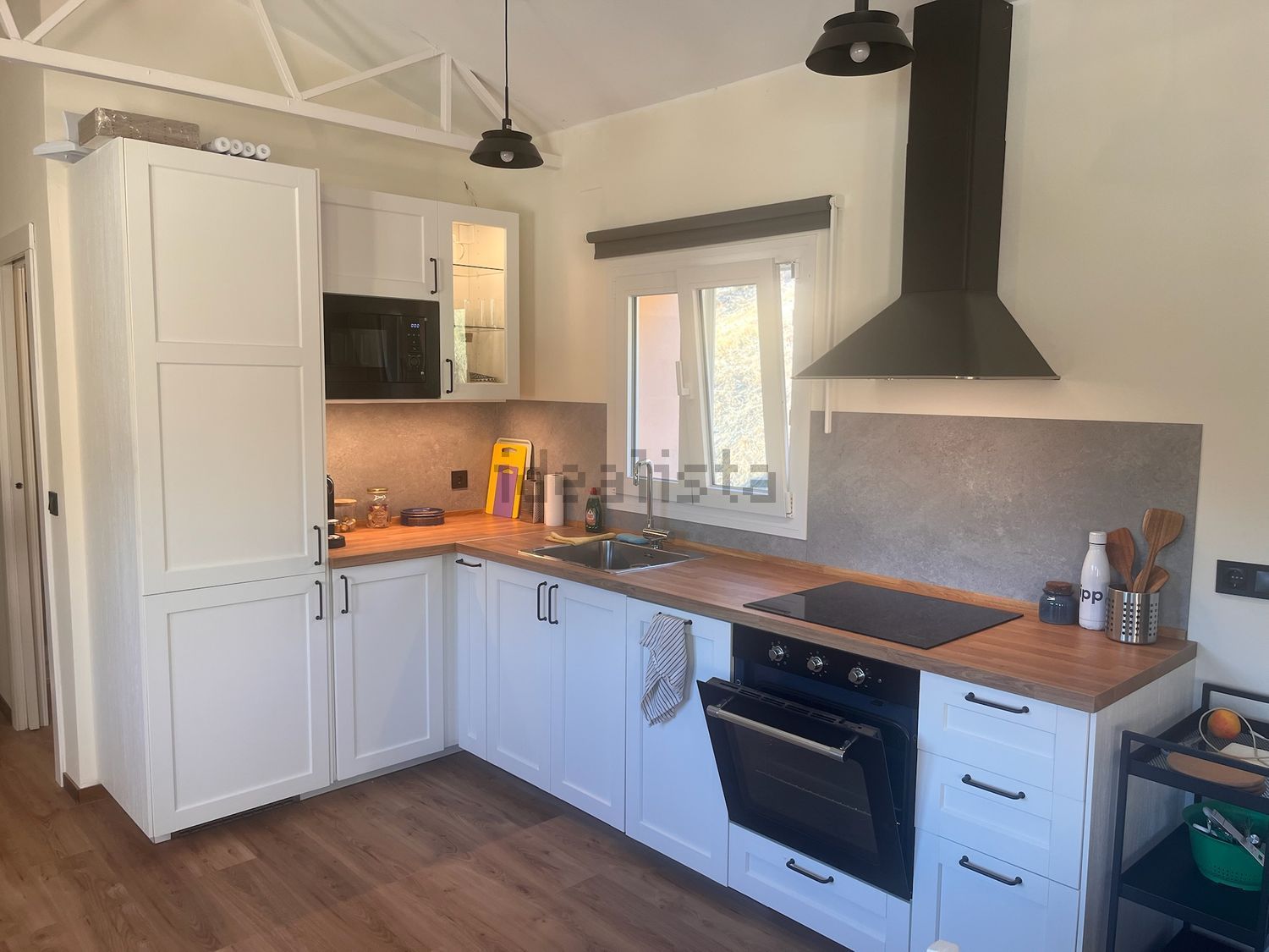 Wohnung 50 m² in Monachil