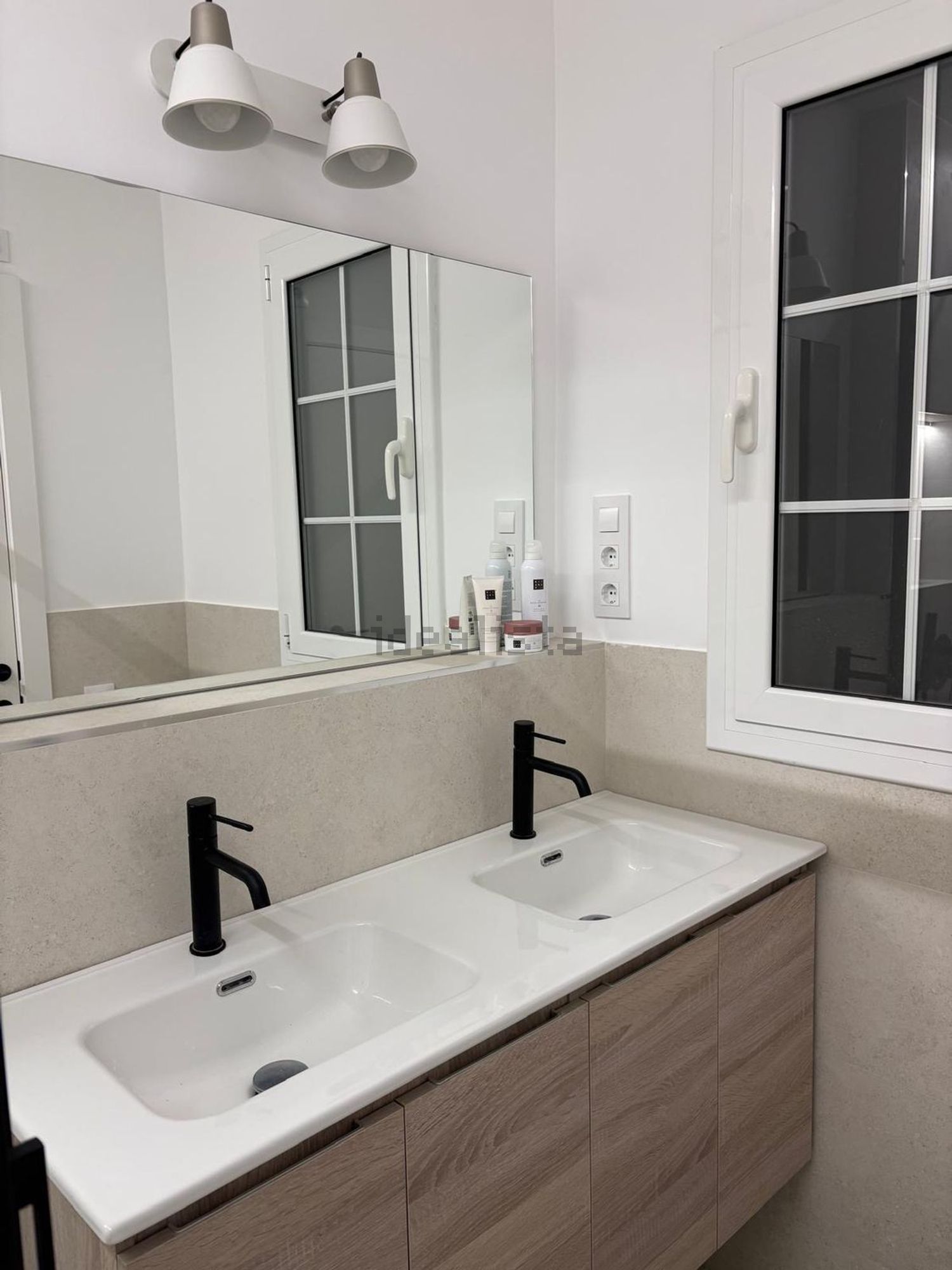 Chambre à louer, Barcelone