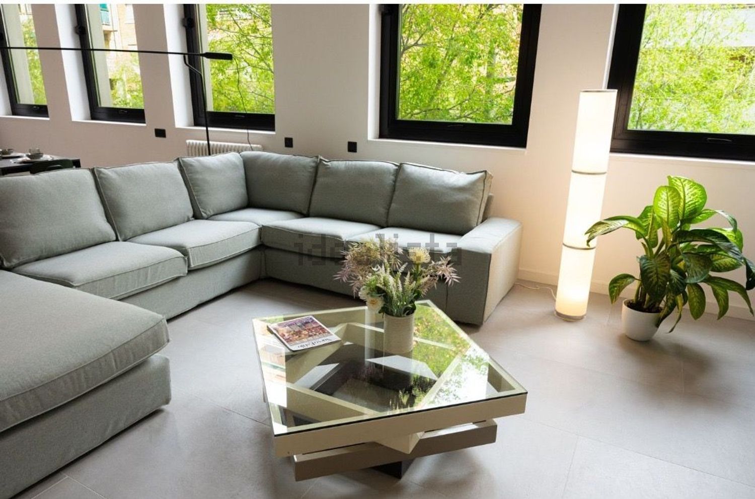 Pis de 85 m² a Barcelona