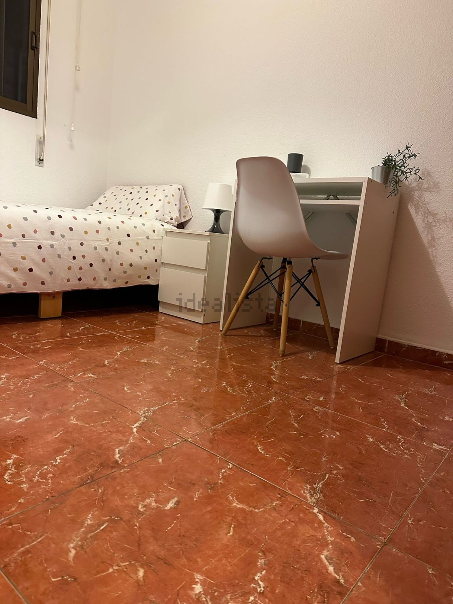 Room for rent, Almeria