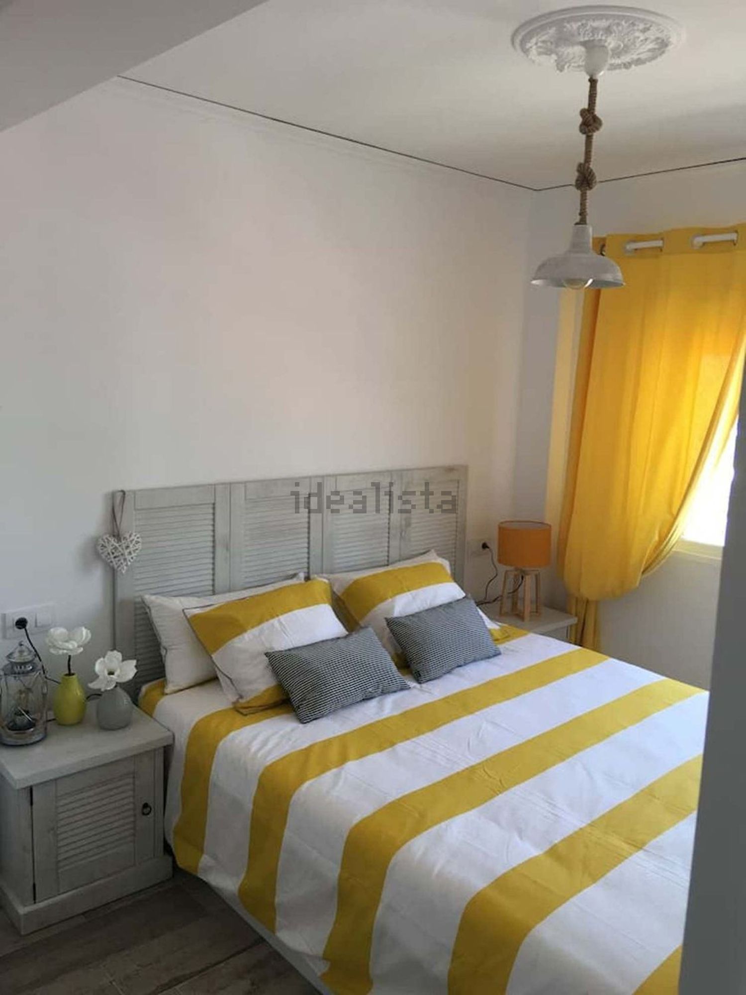 Pis de 63 m² a Dénia