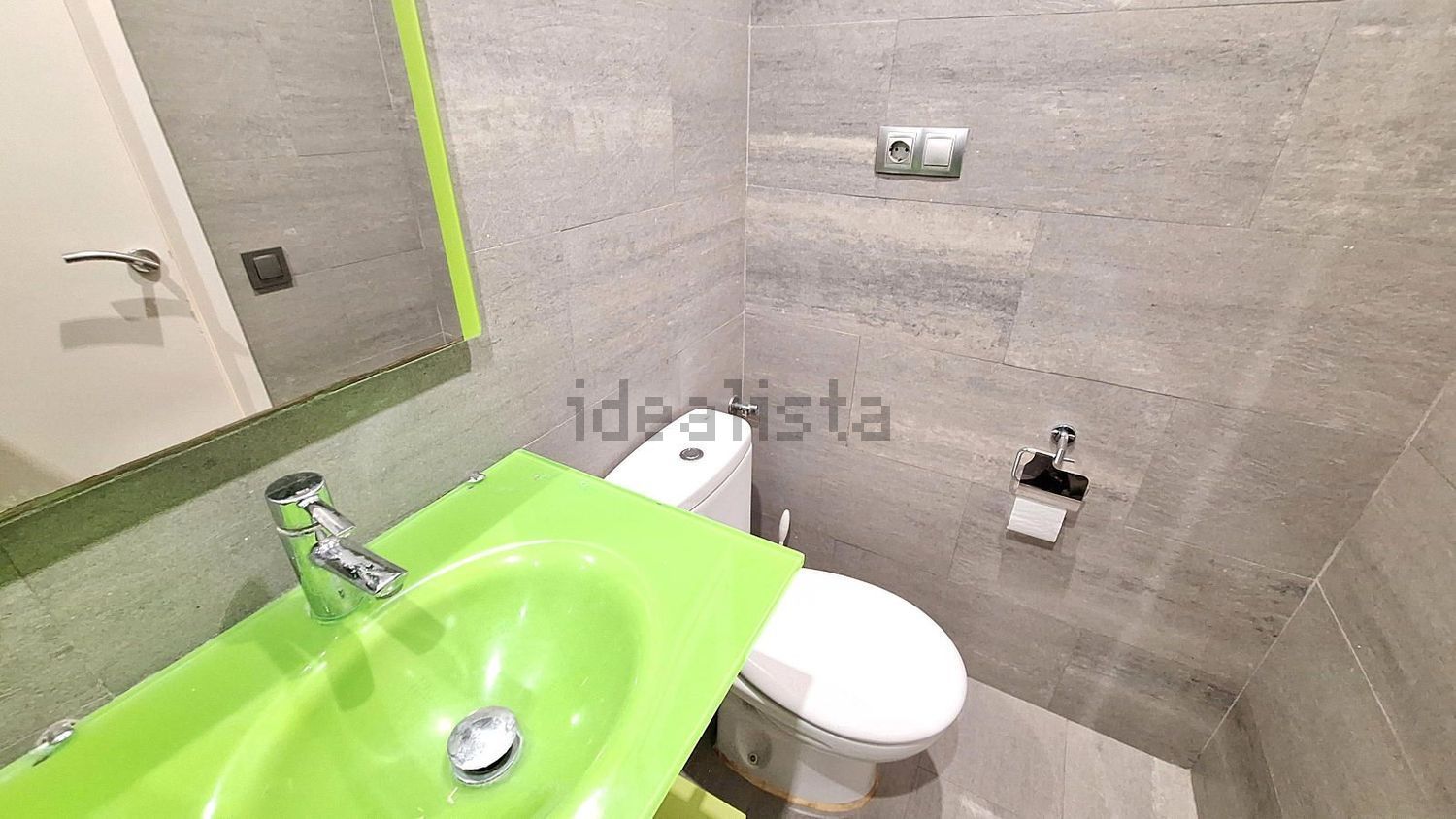Wohnung 52 m² in Barcelona