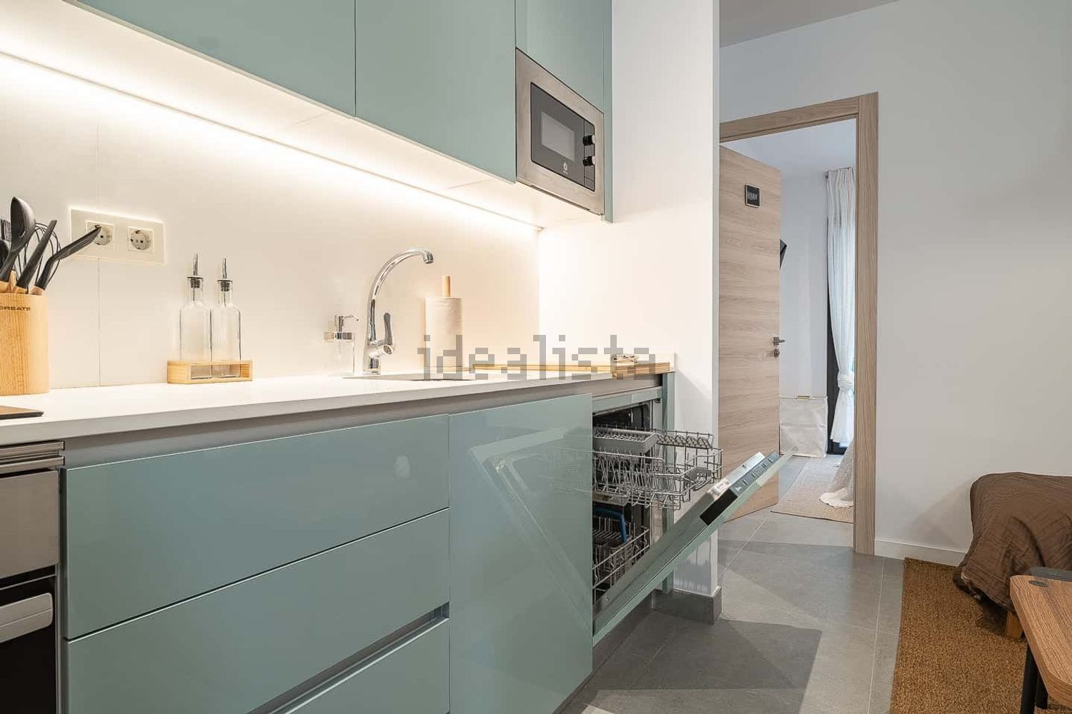 Habitación 90 m², Barcelona