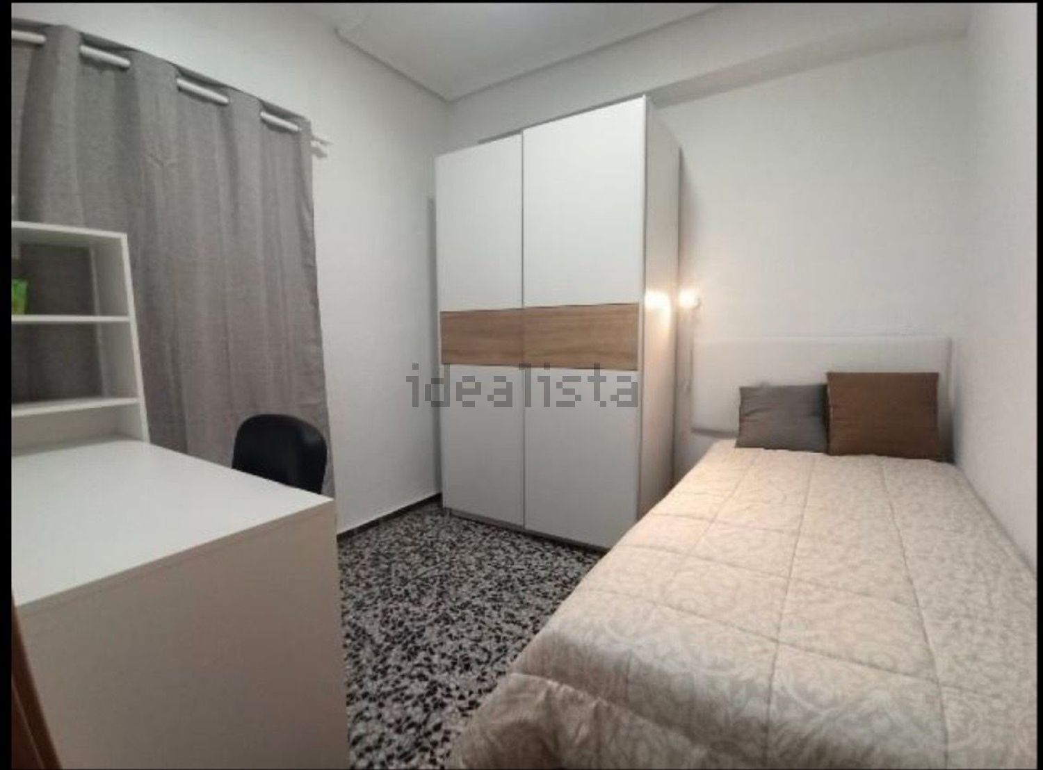 Quarto para alugar, València