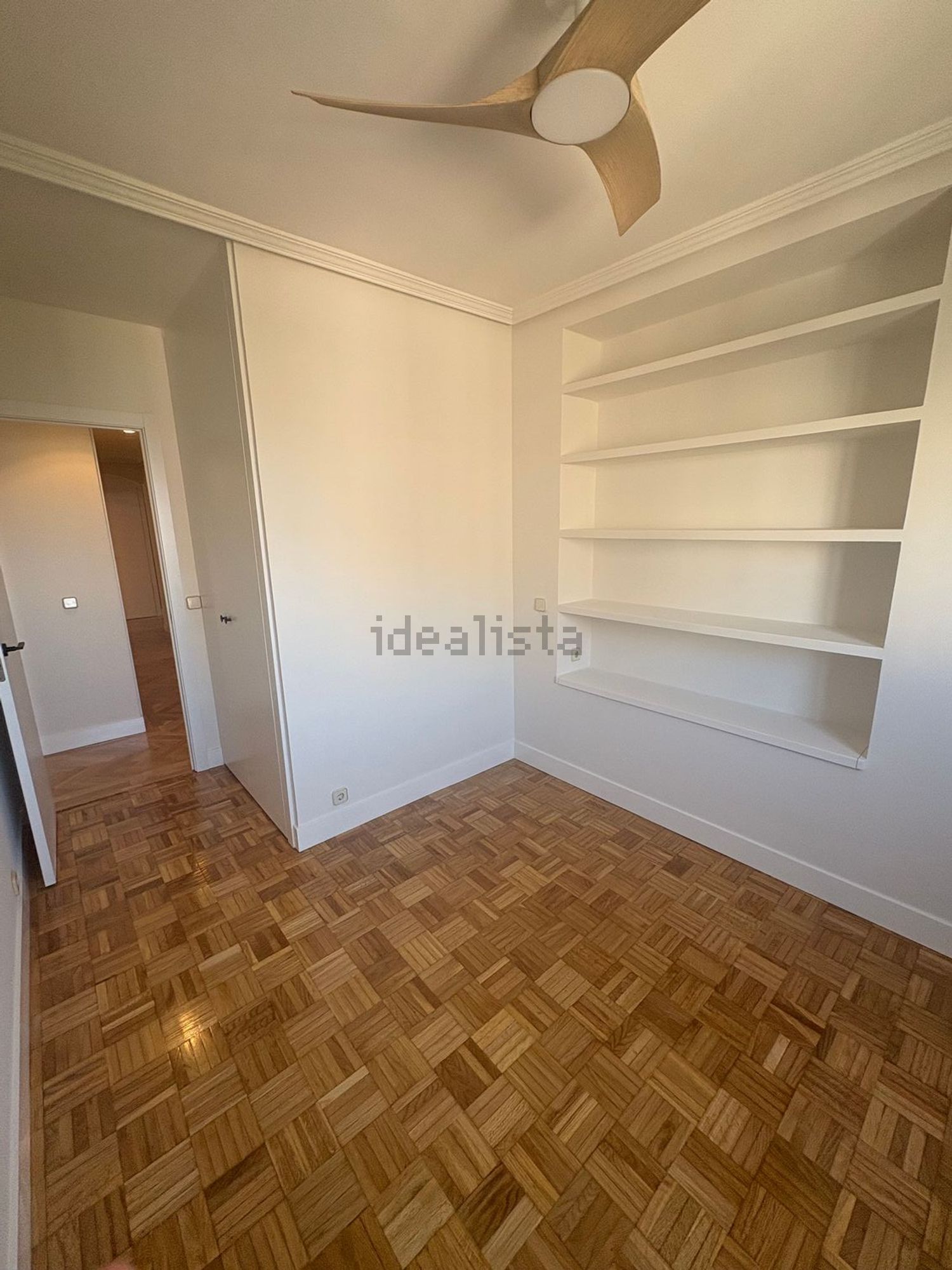Pis de 185 m² a Madrid