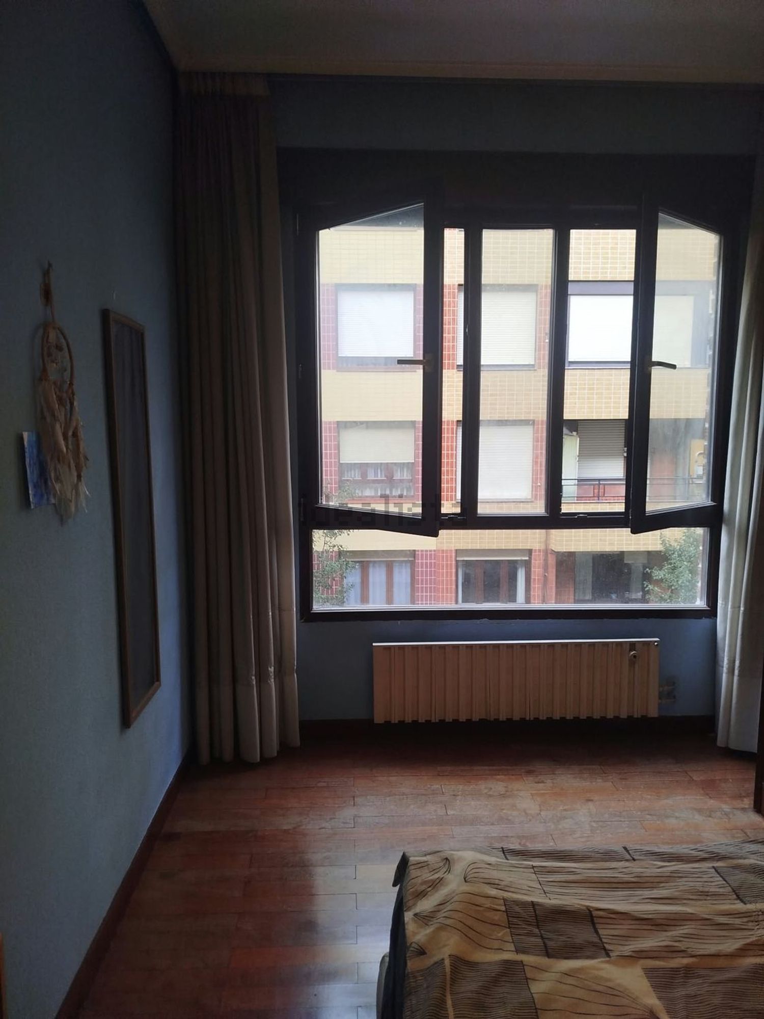 Quarto para alugar, Bilbau