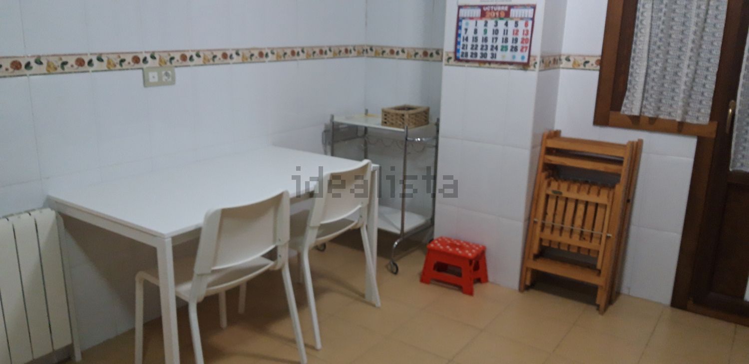 Piso de 100 m² en Mérida