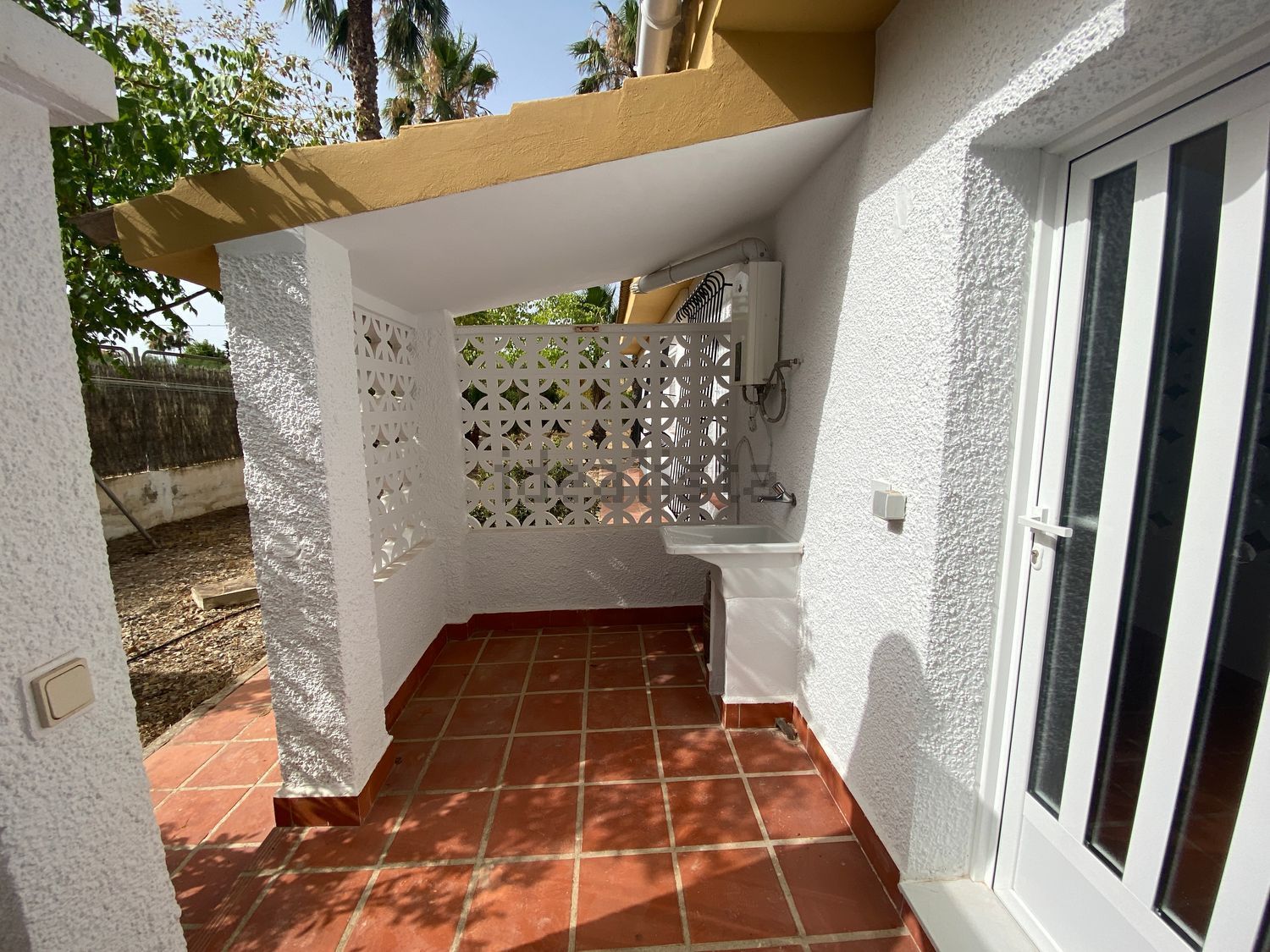 Casa de 190 m² a Oriola
