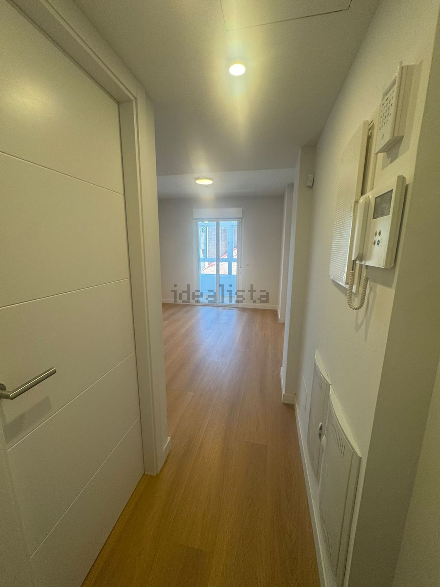 Pis de 46 m² a Madrid